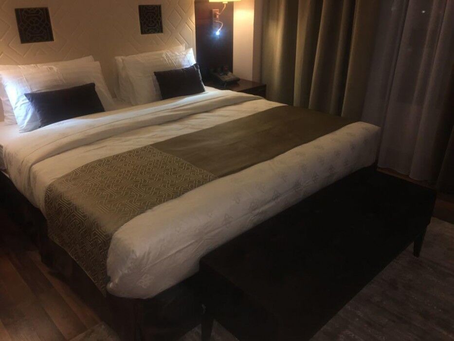 Rua Al Hijrah Hotel Hotel