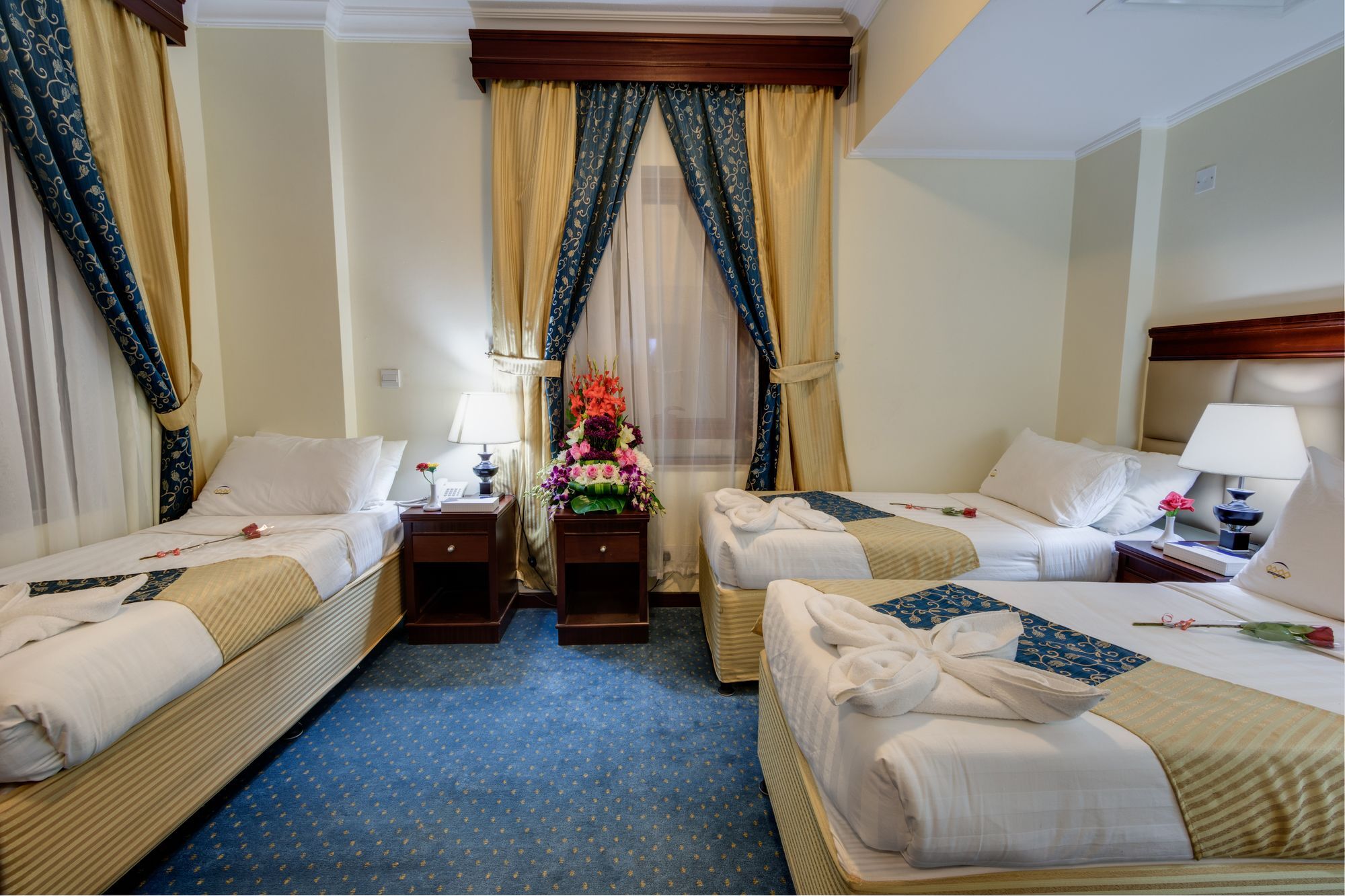 Mawaddah Altaqwa Hotel