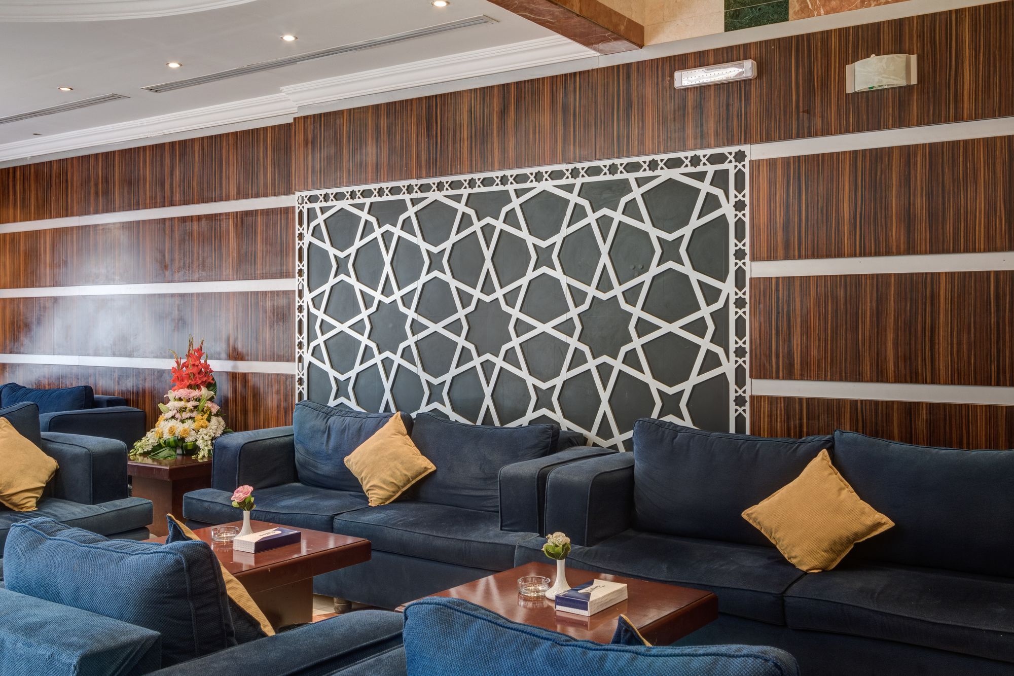Hotel Mawaddah Altaqwa