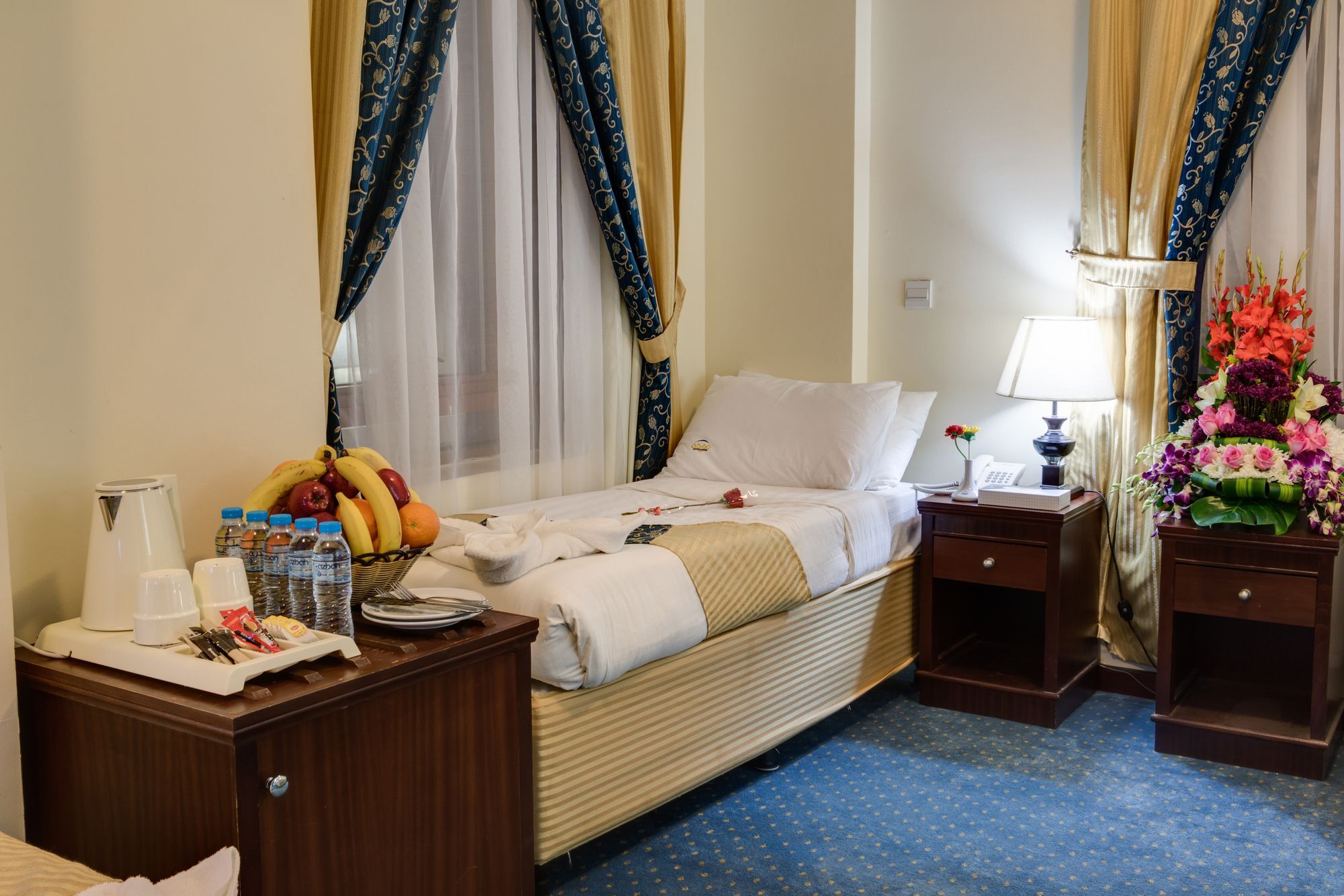 Hotel Mawaddah Altaqwa