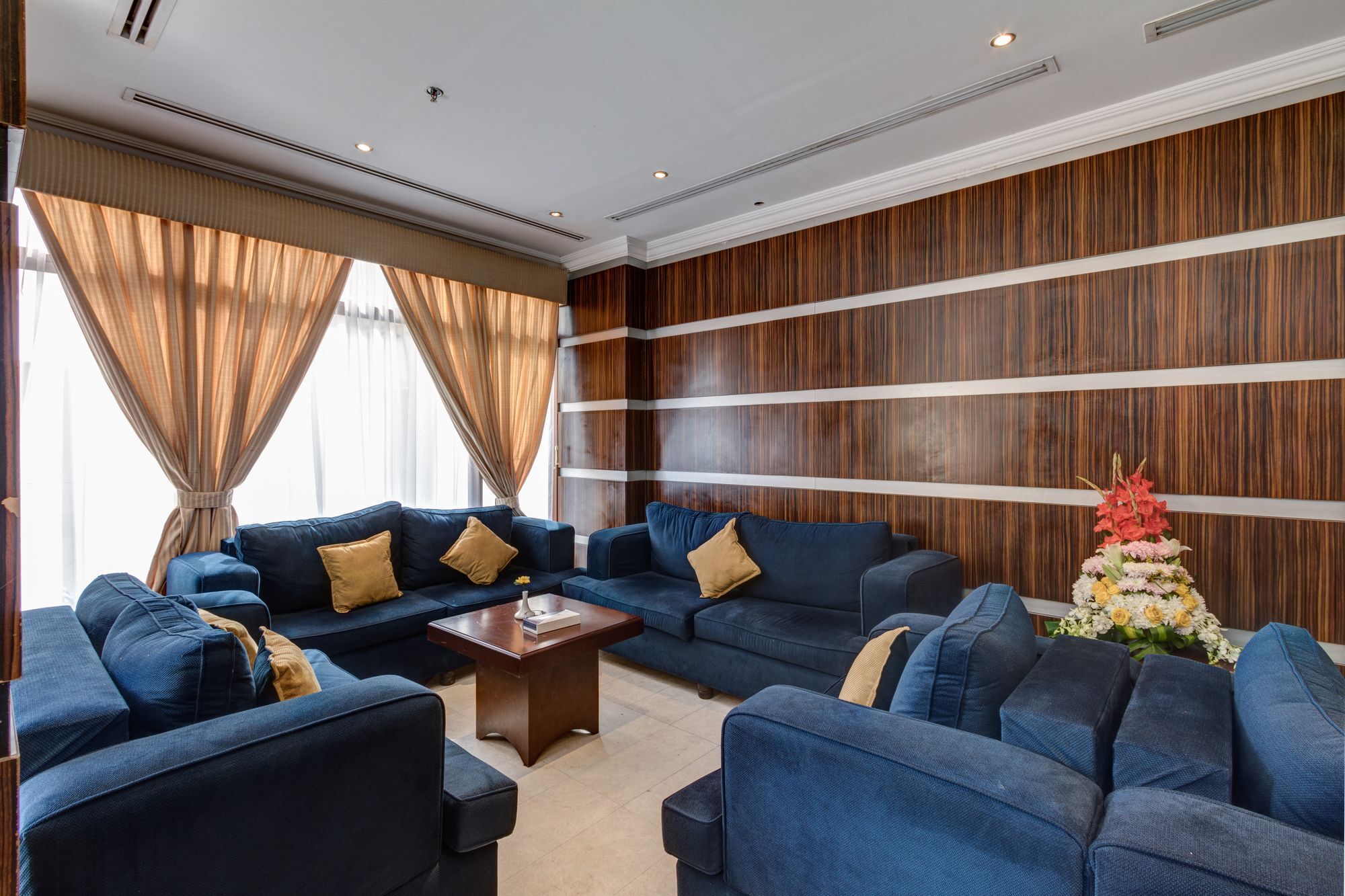 Mawaddah Altaqwa Hotel