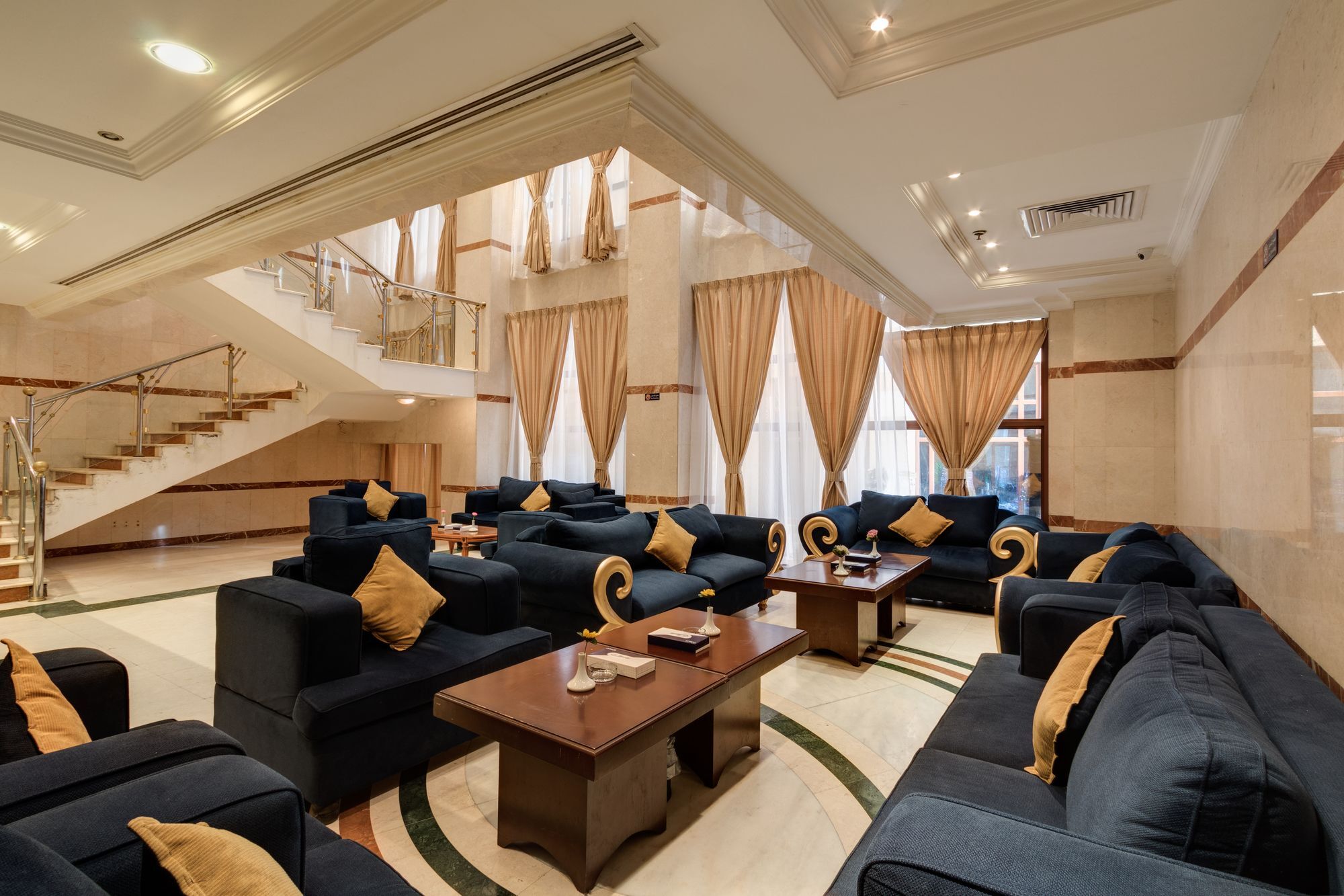 Hotel Mawaddah Altaqwa Medina