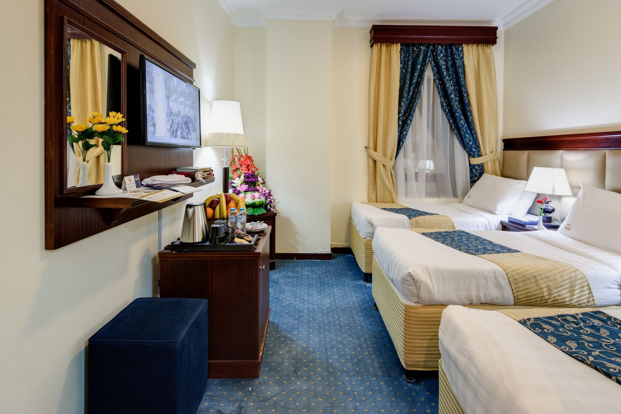 Hotel Mawaddah Altaqwa