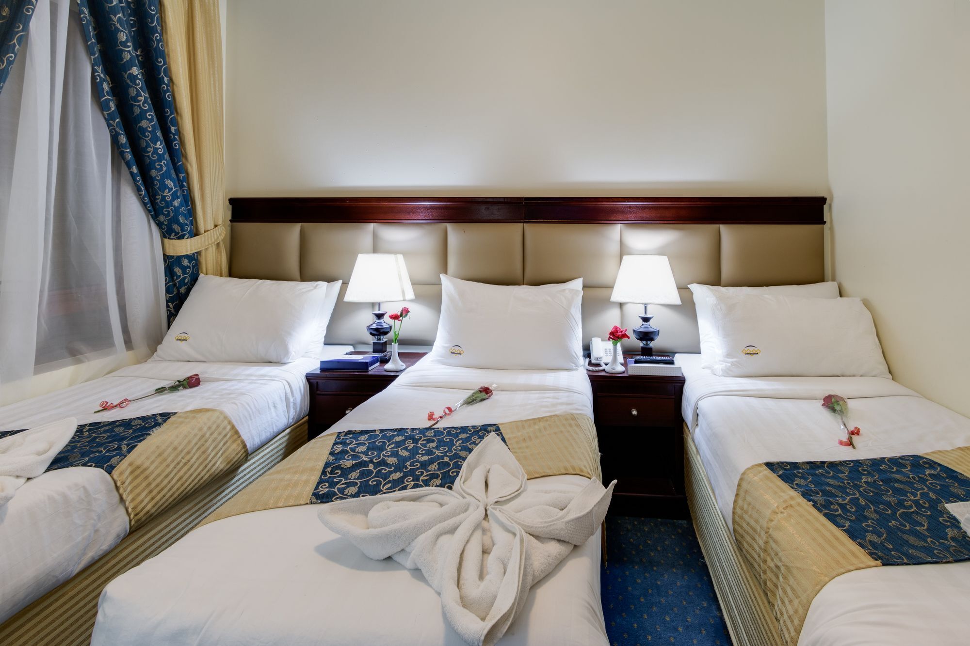Hotel Mawaddah Altaqwa Medina