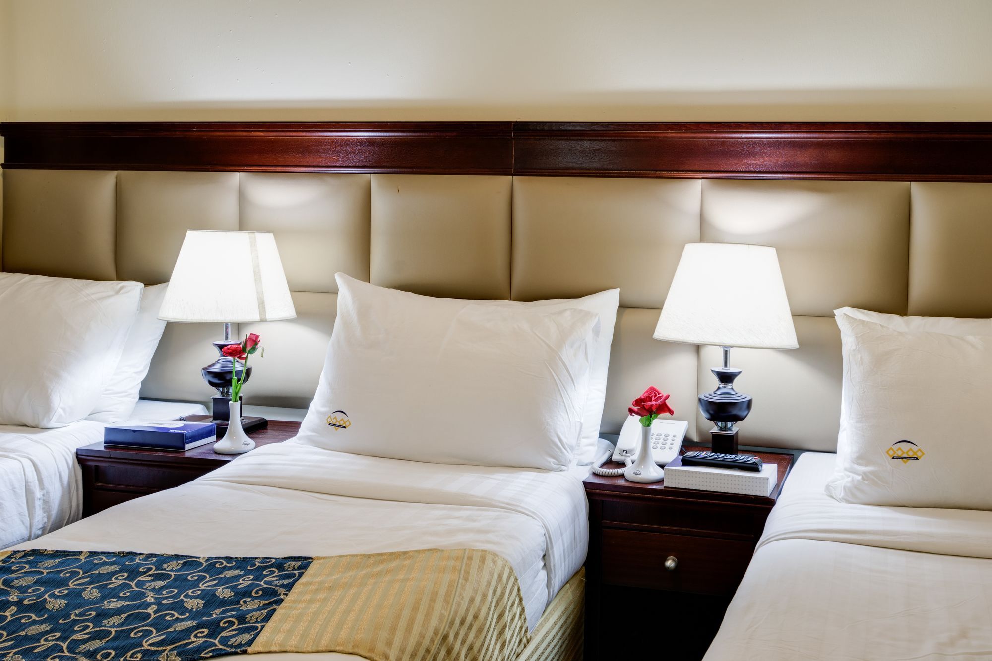 Hotel Mawaddah Altaqwa