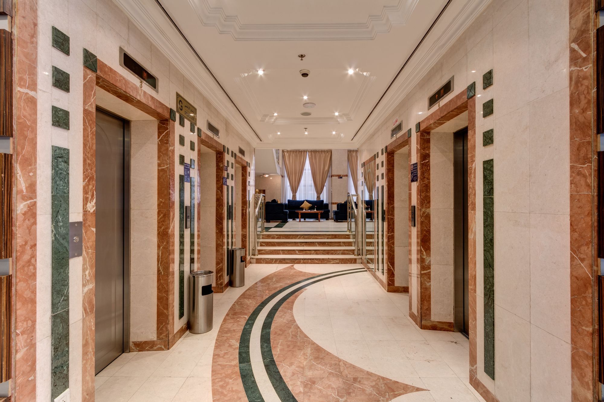 Hotel Mawaddah Altaqwa