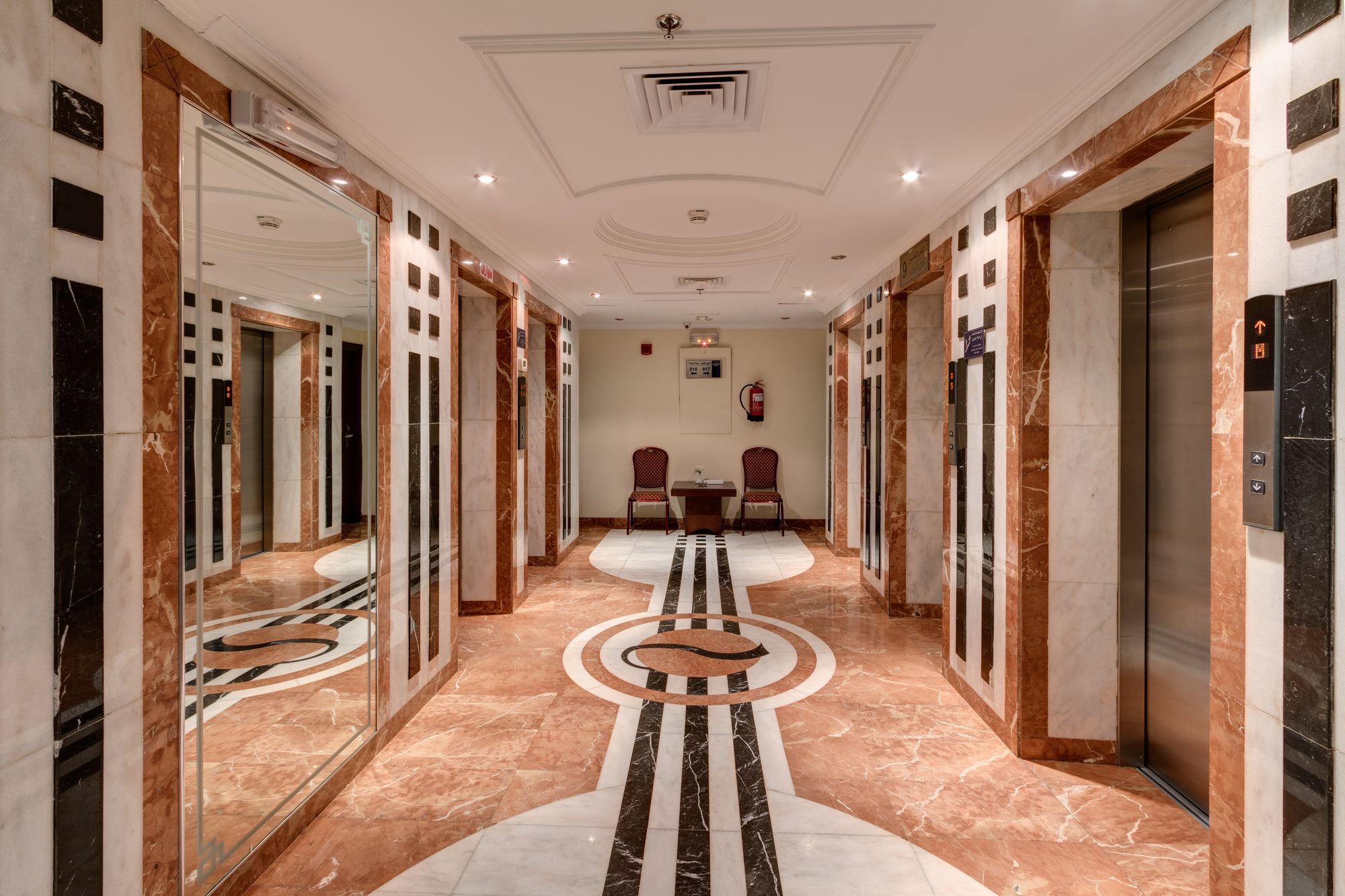 Mawaddah Altaqwa Hotel *