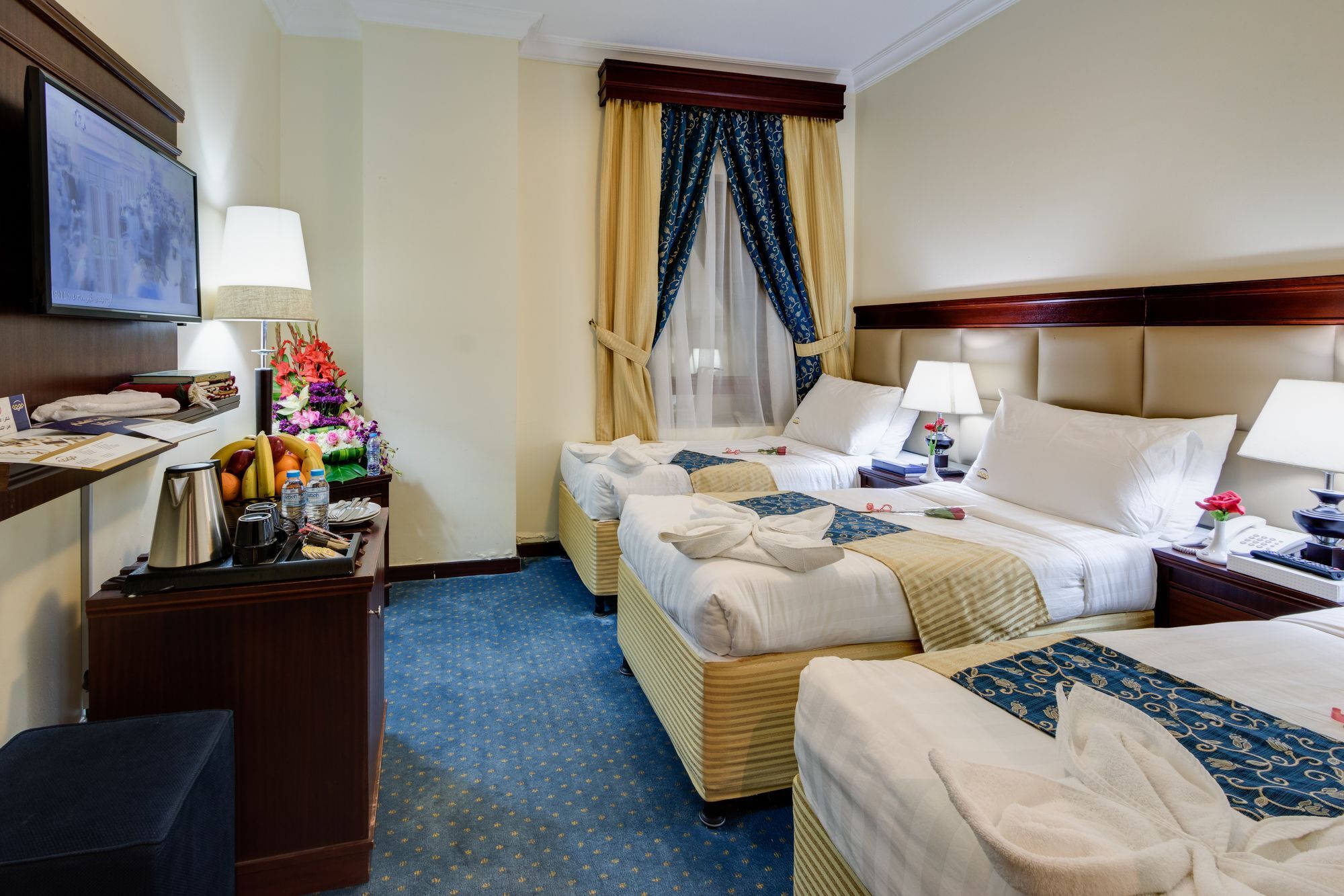 Hotel Mawaddah Altaqwa