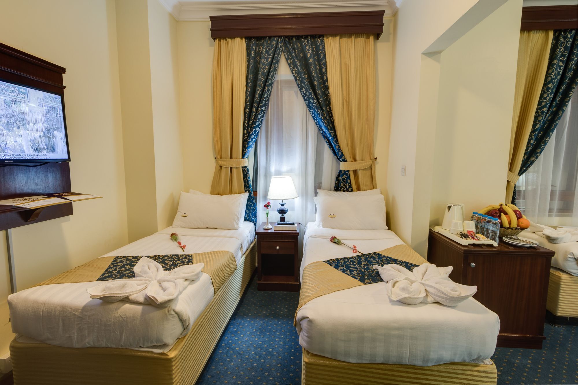 Mawaddah Altaqwa Hotel *