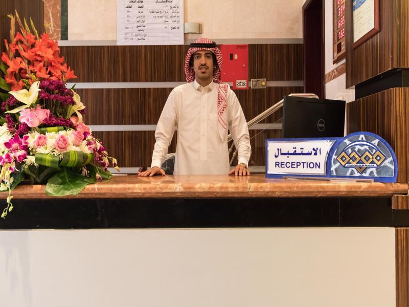 Hotel Mawaddah Altaqwa