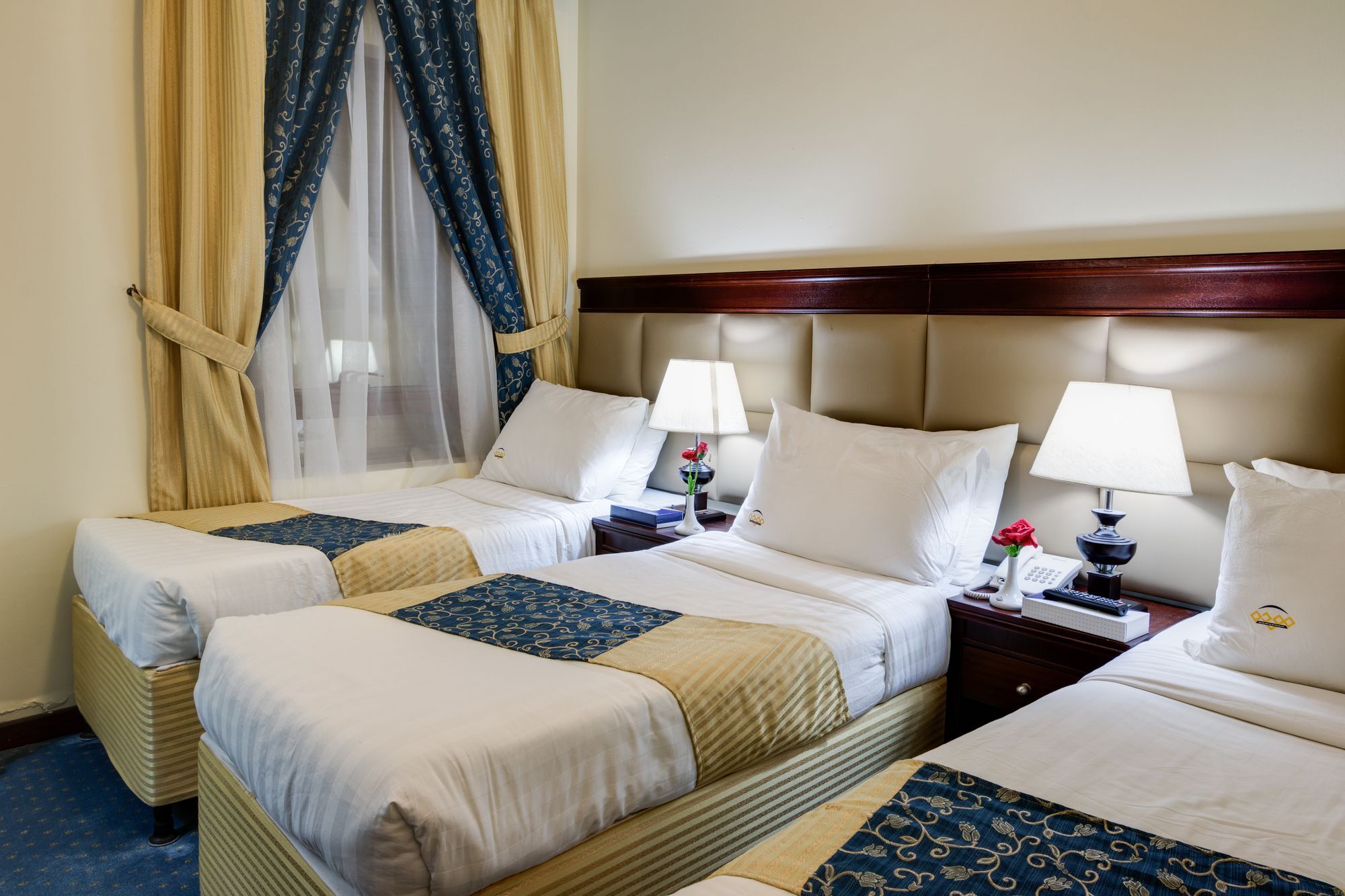 Mawaddah Altaqwa Hotel *
