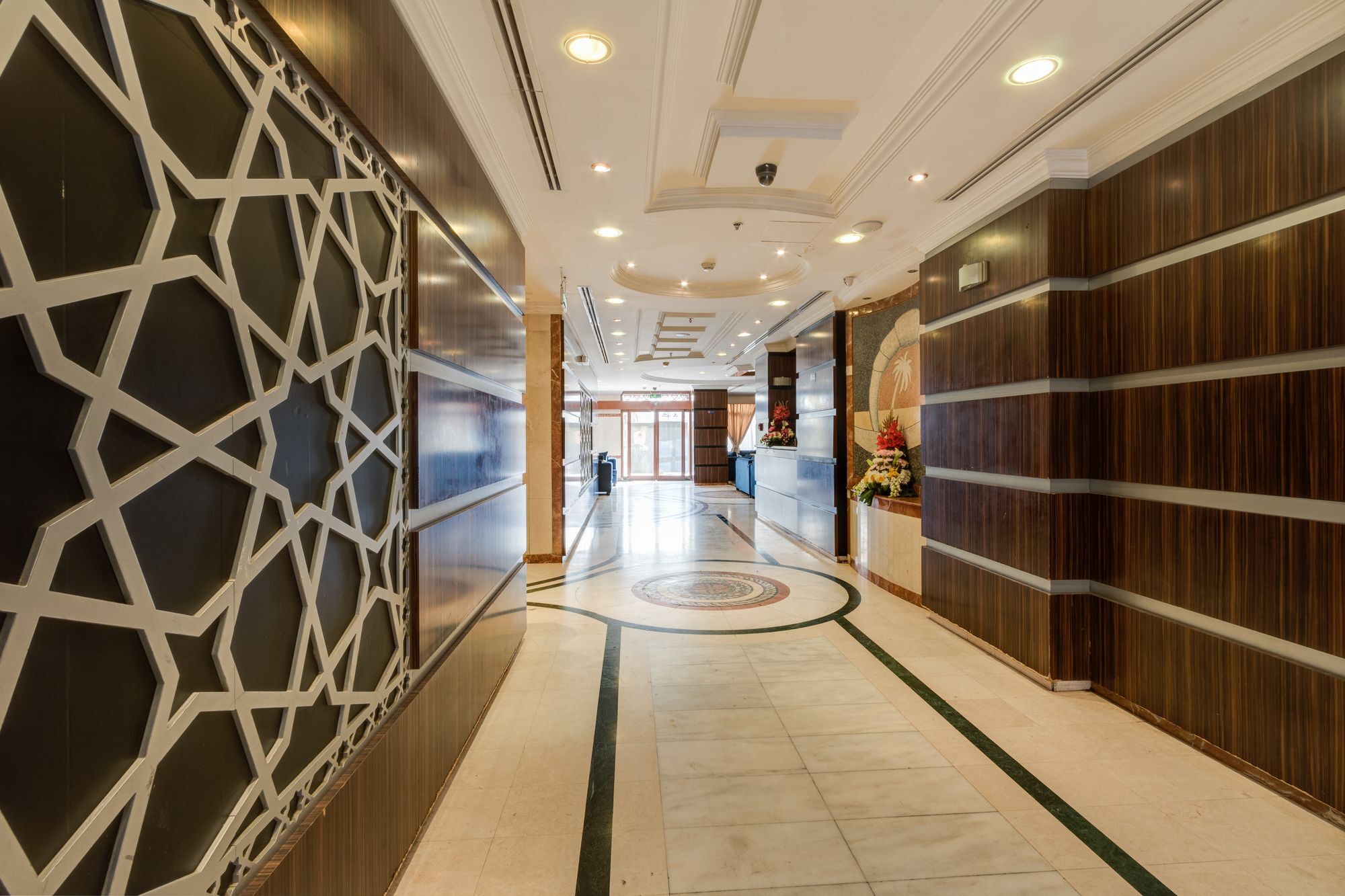 Mawaddah Altaqwa Hotel *