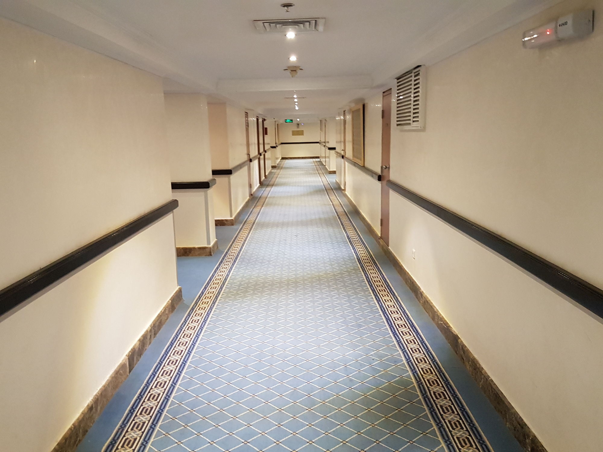 Taiba Madinah 5* Medina