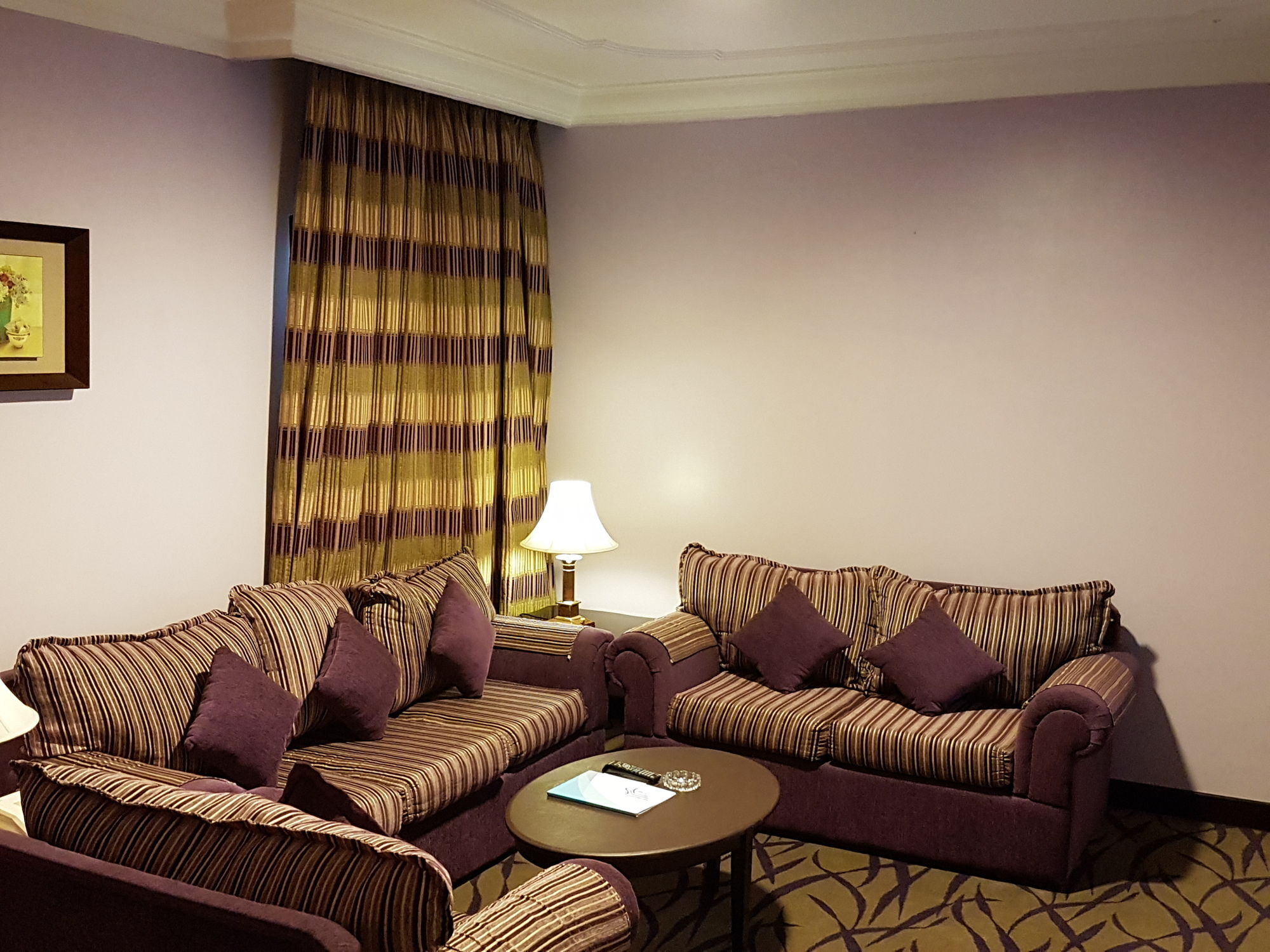 Taiba Madinah 5*