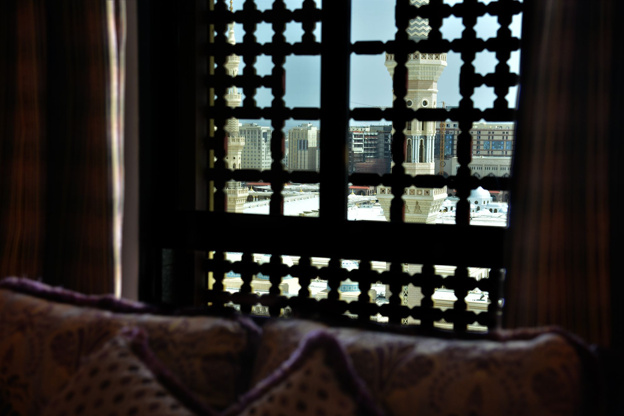 Taiba Madinah