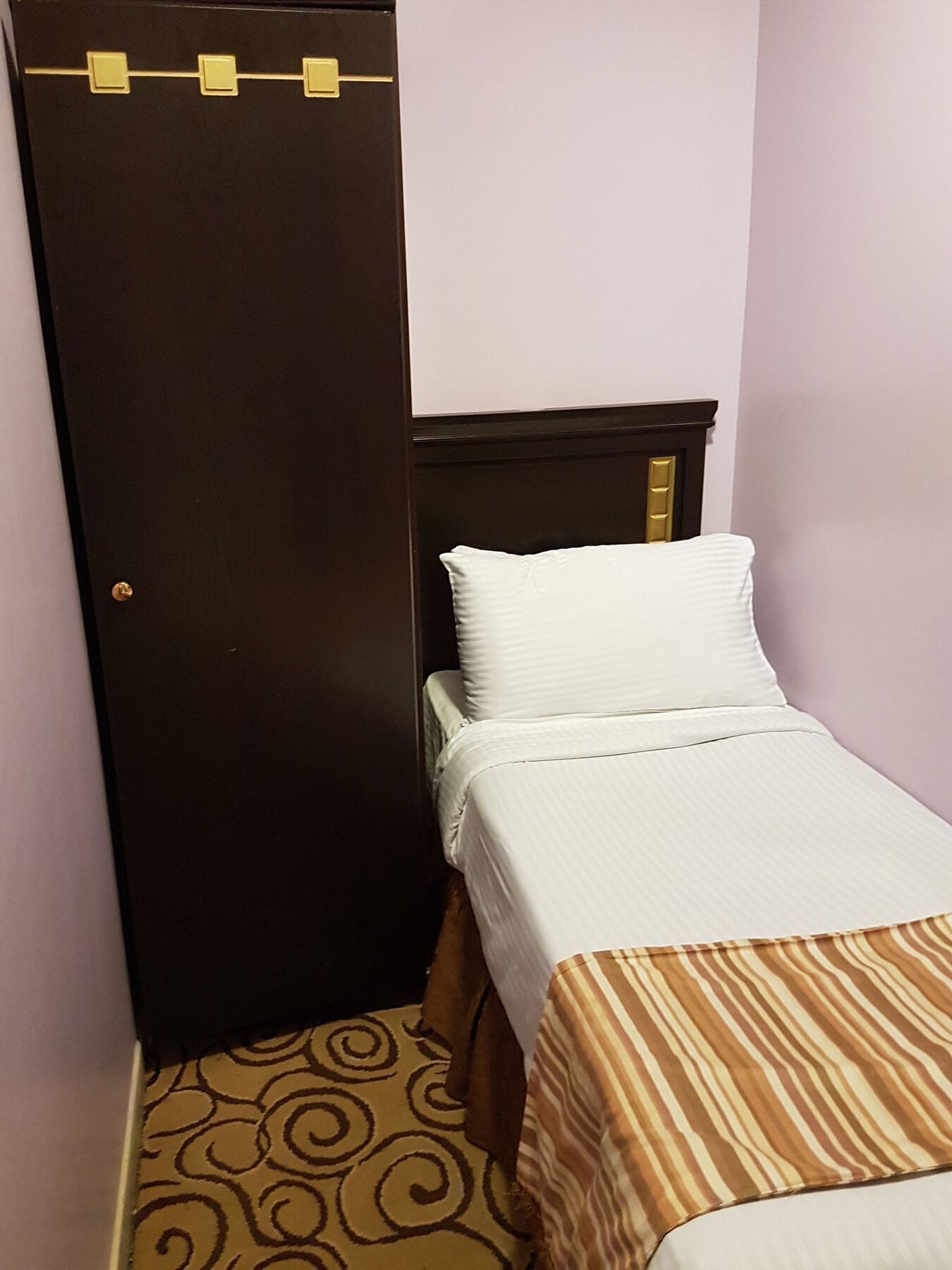 Hotel Taiba Madinah Medina