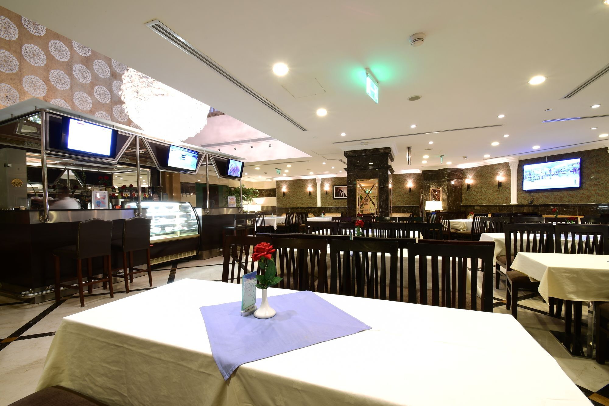 Hotel Emaar Al Mektan 3*