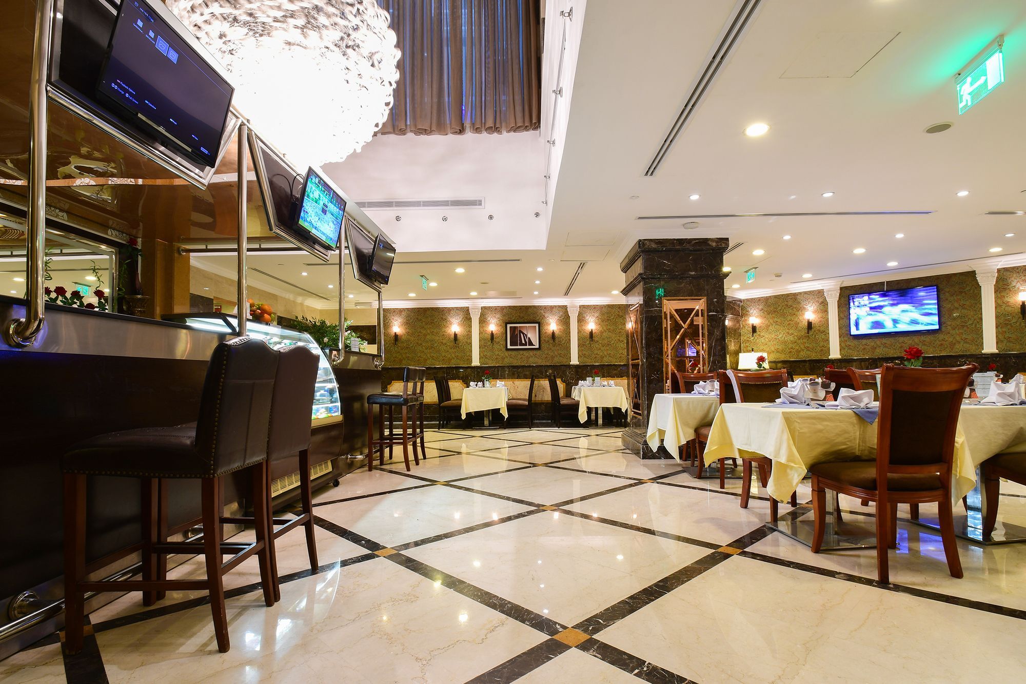 Hotel Emaar Al Mektan