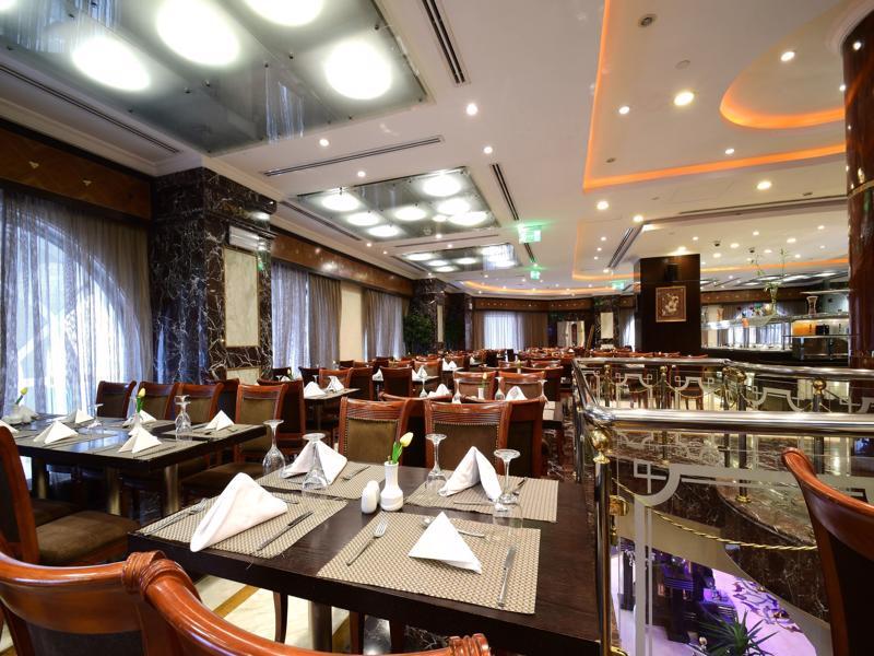 Emaar Al Mektan Hotel