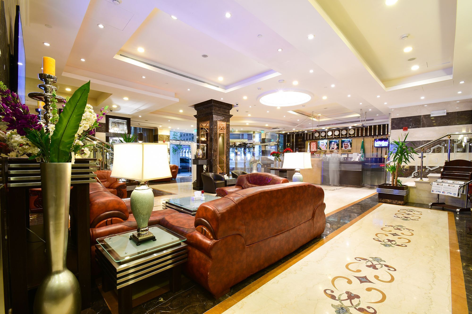 Emaar Al Mektan Medina