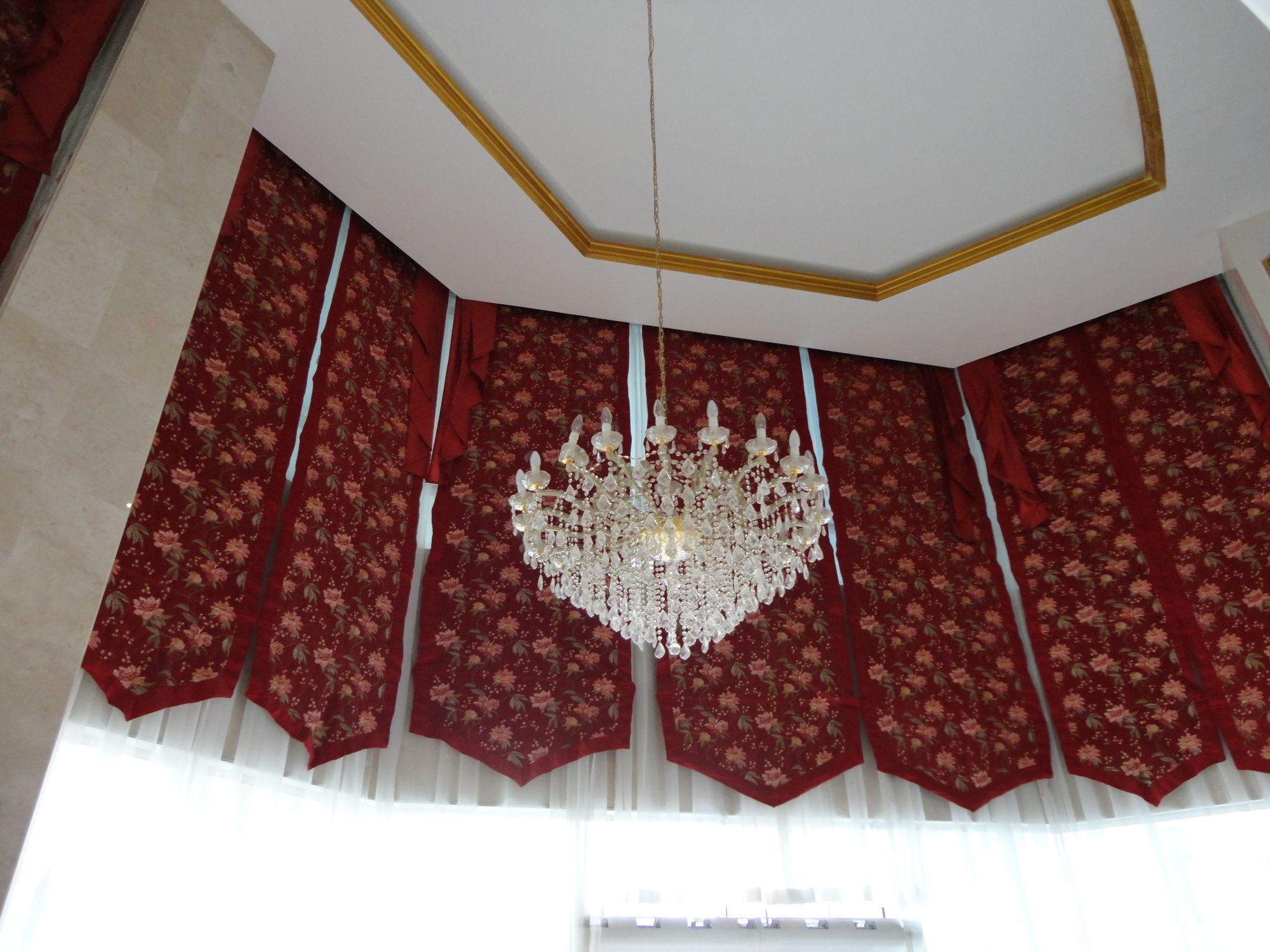 Hotel Elaf Al Nakheel 2*