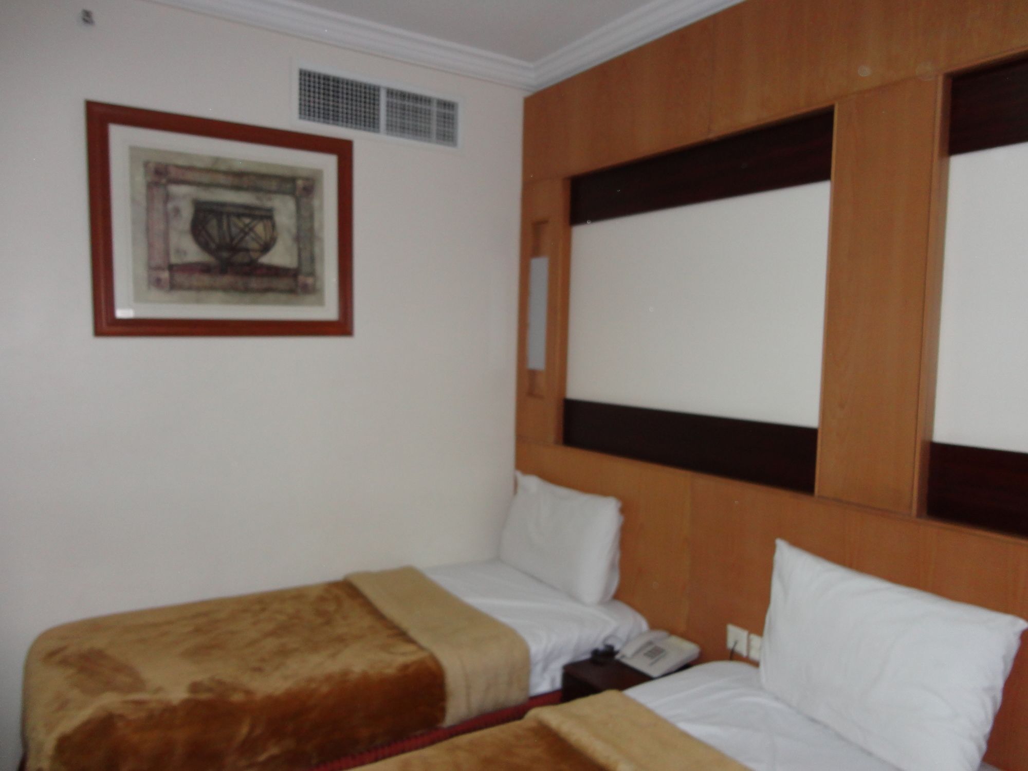 Elaf Al Nakheel 2* Medina