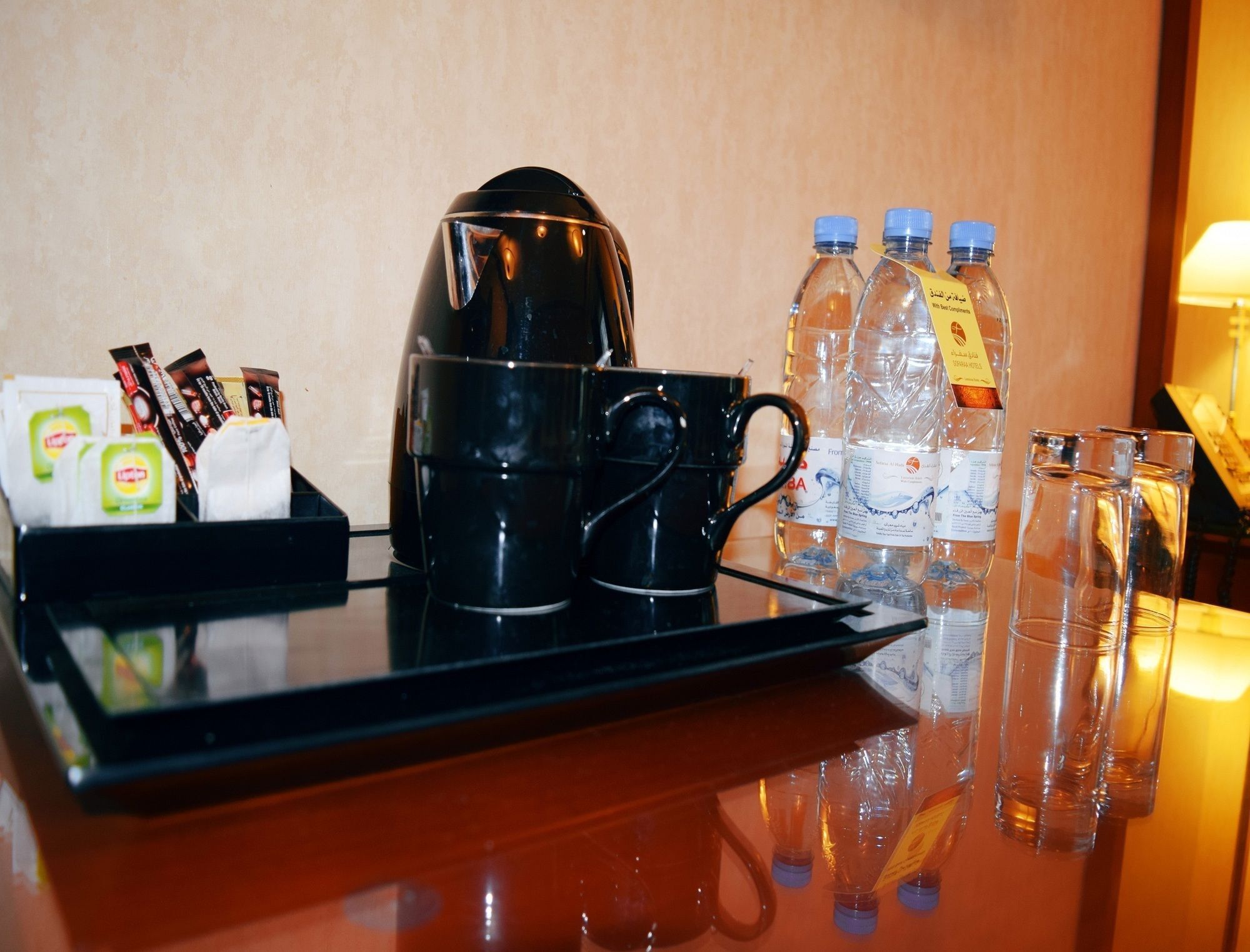 Hotel Manazil Al Madinah Medina