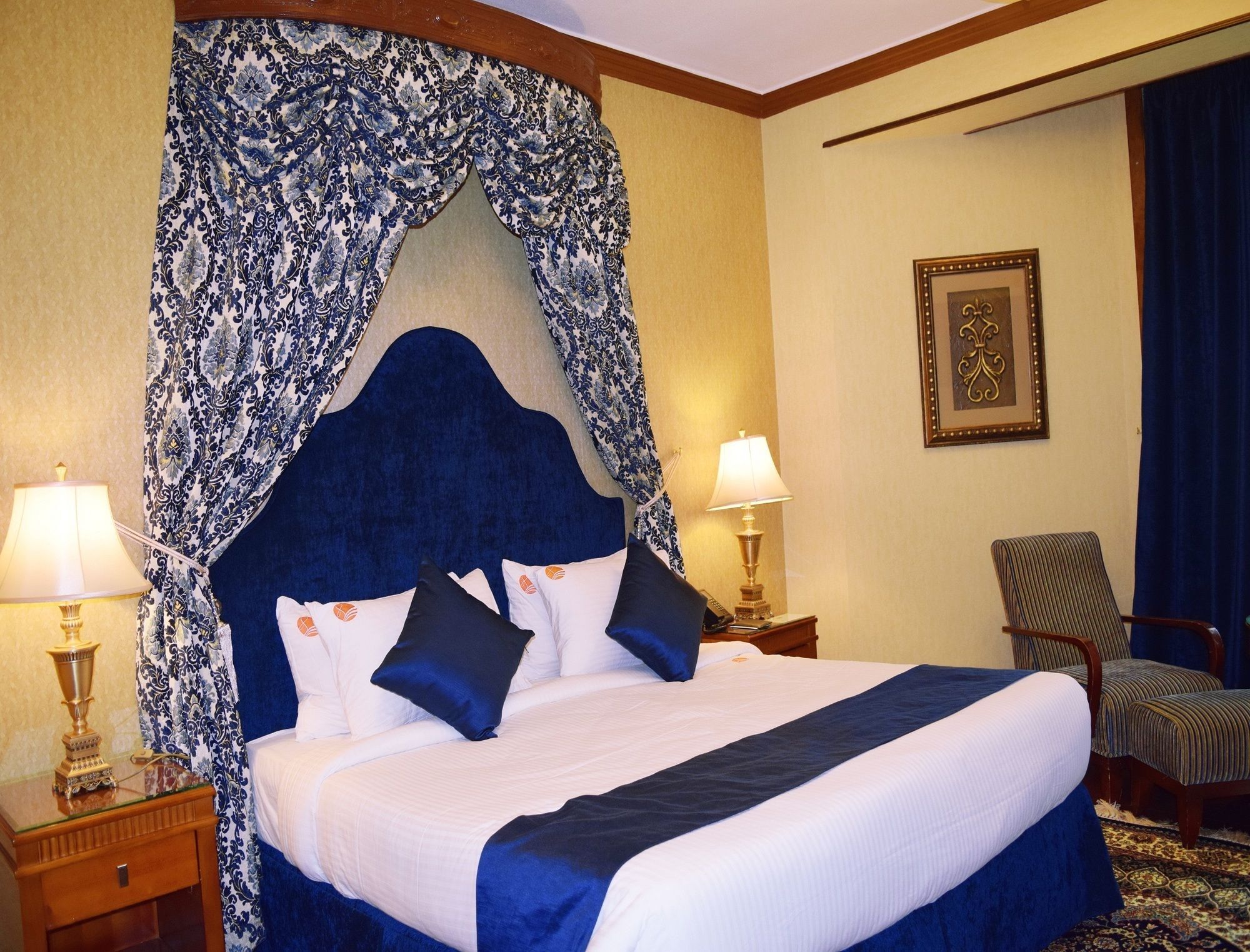 Manazil Al Madinah 2*