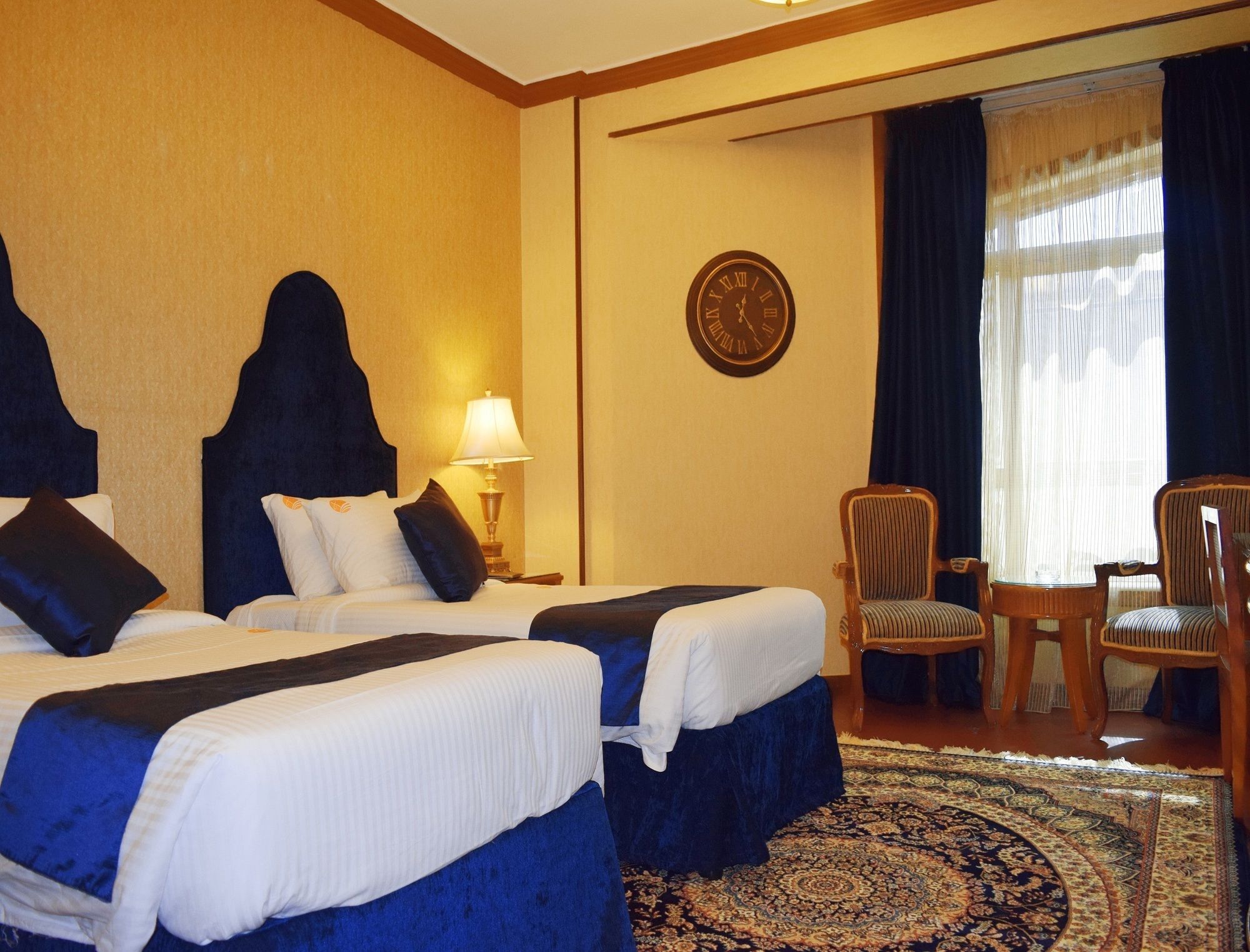 Manazil Al Madinah Hotel 2*