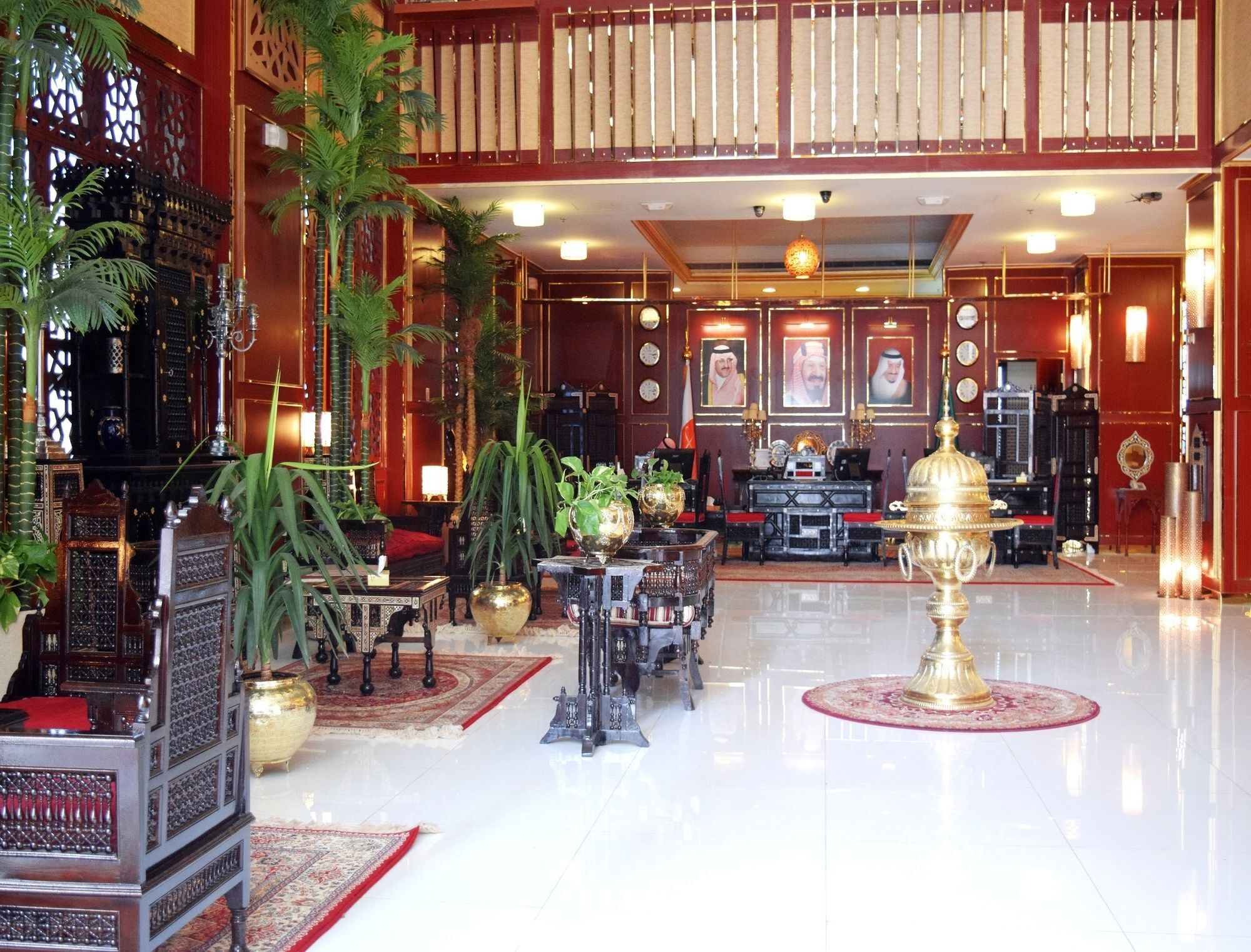 Manazil Al Madinah Hotel 2*