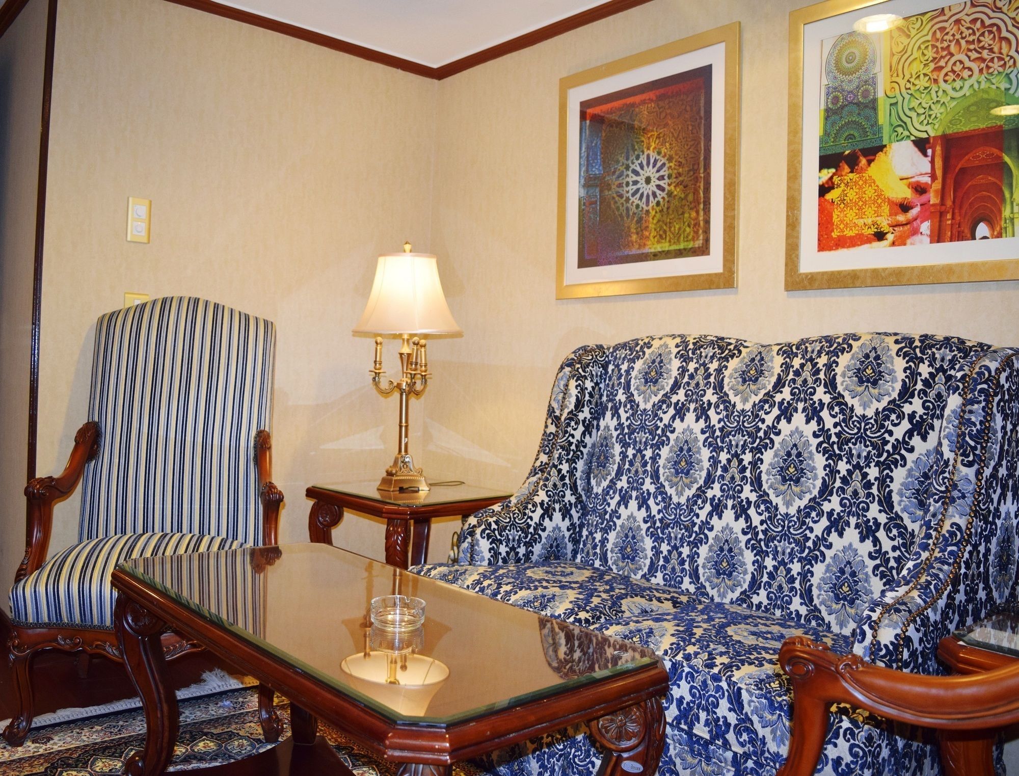 Manazil Al Madinah 2*