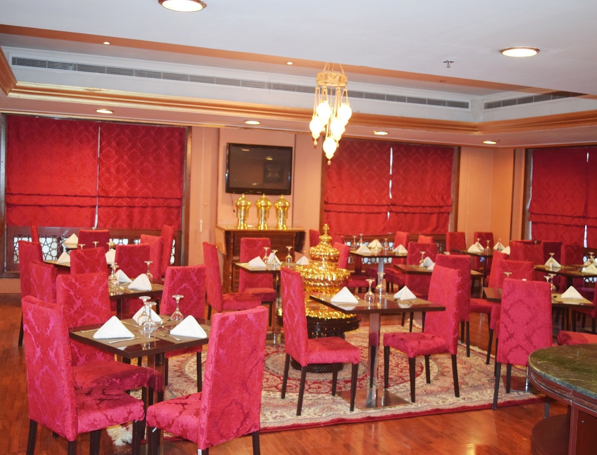 Manazil Al Madinah Hotel Medina