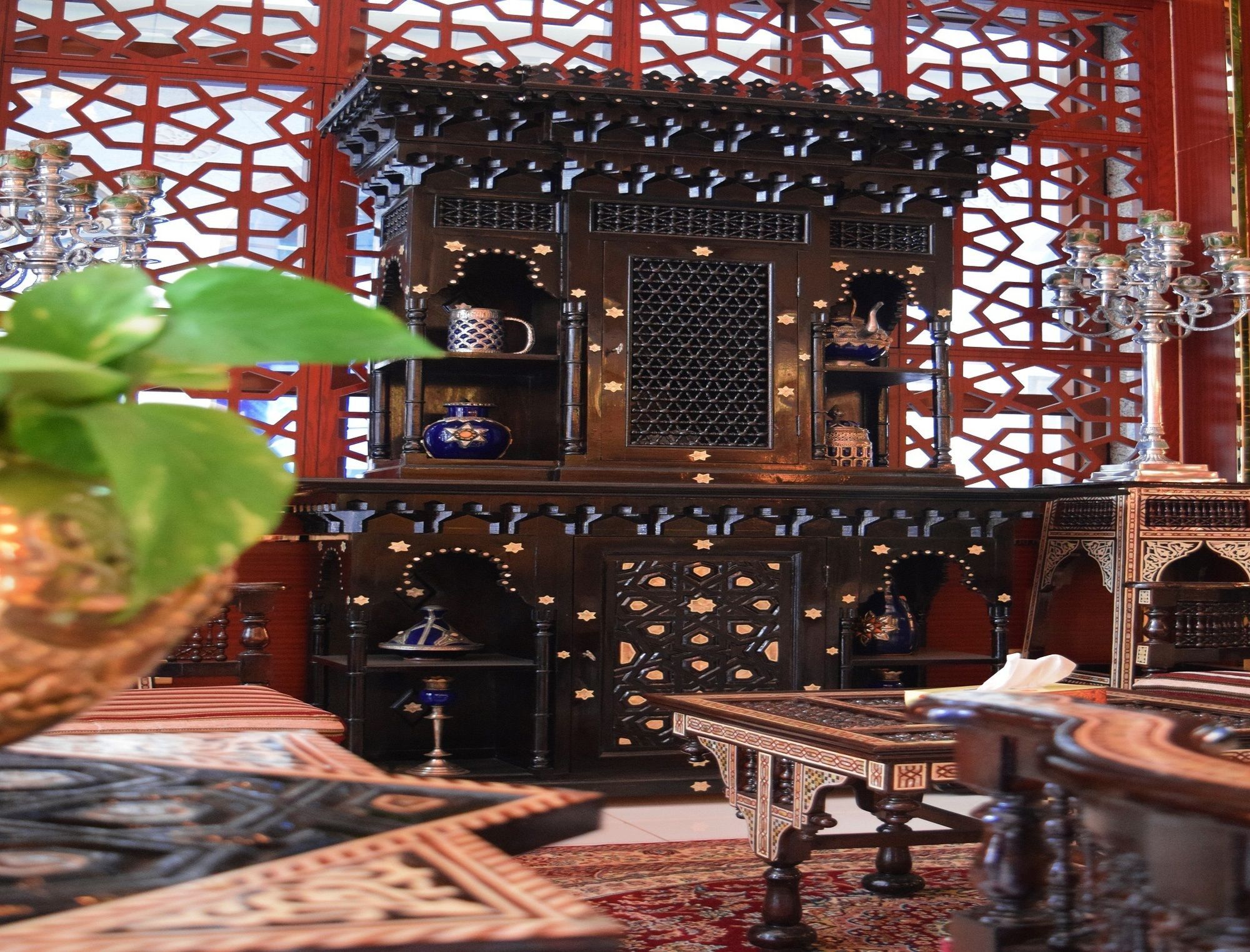 Manazil Al Madinah Hotel Medina