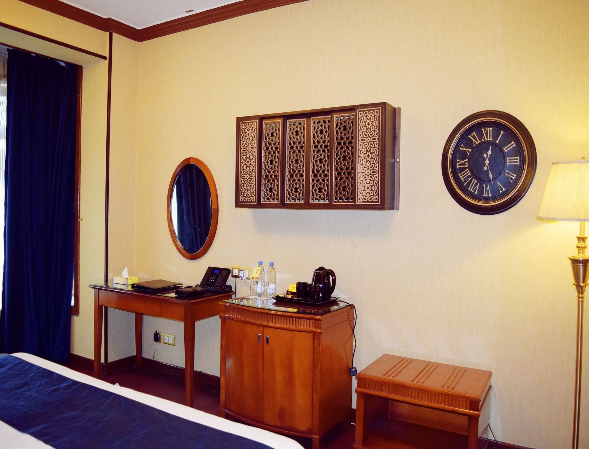 Hotel Manazil Al Madinah 2*