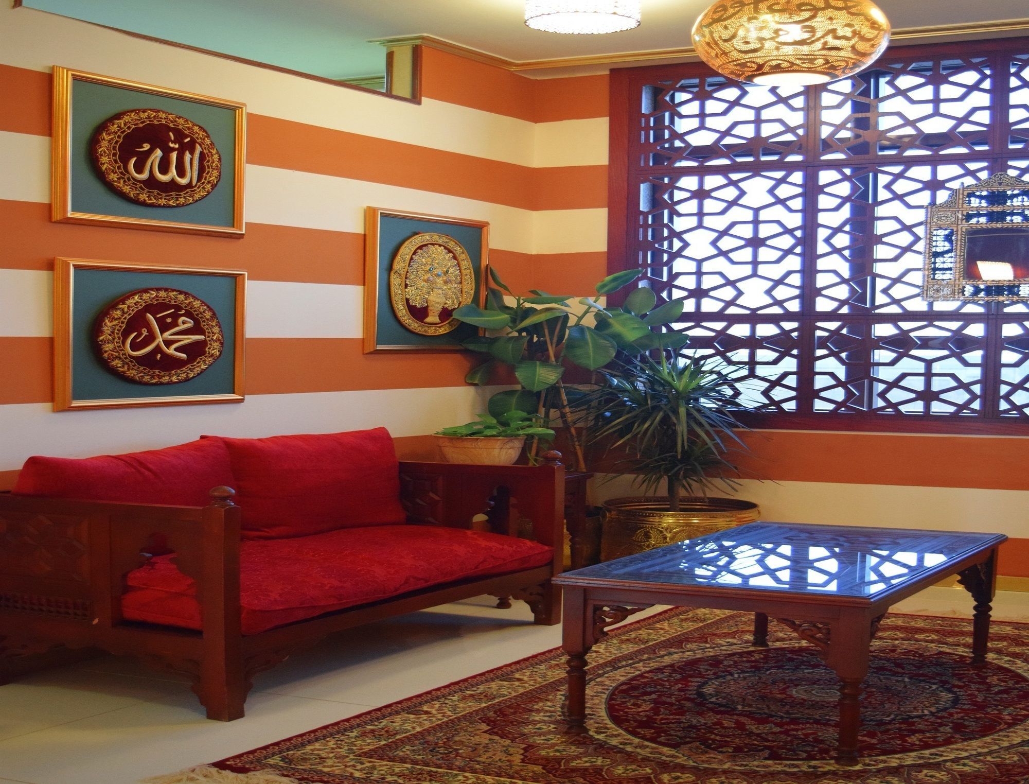 Manazil Al Madinah 2* Medina