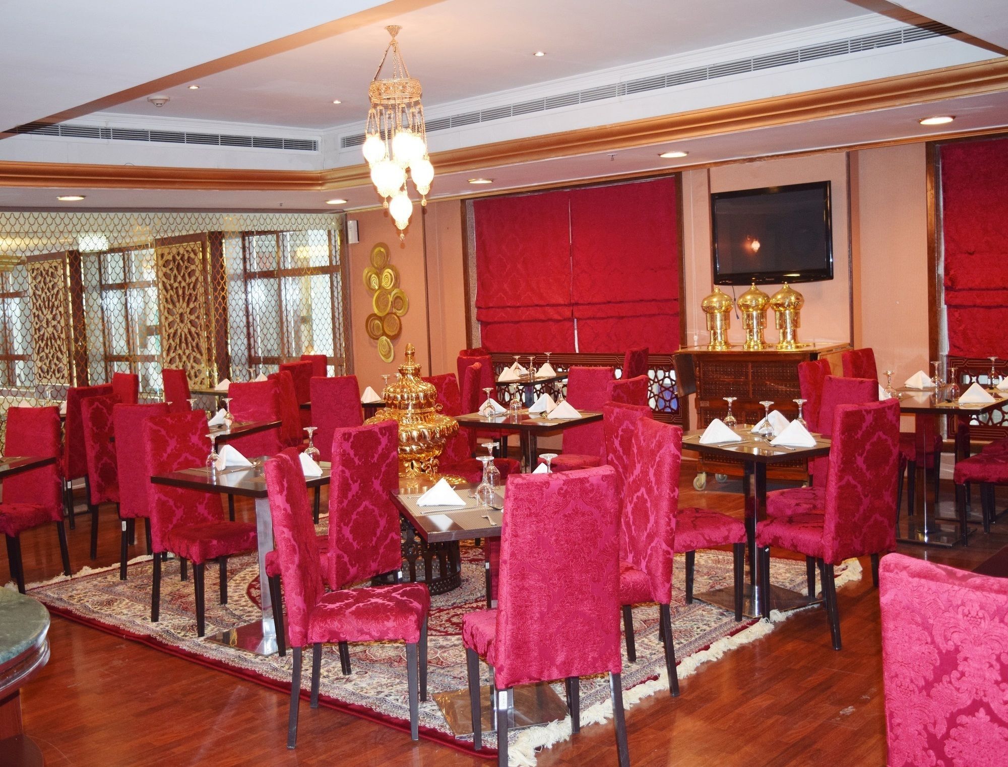 Manazil Al Madinah 2* Medina