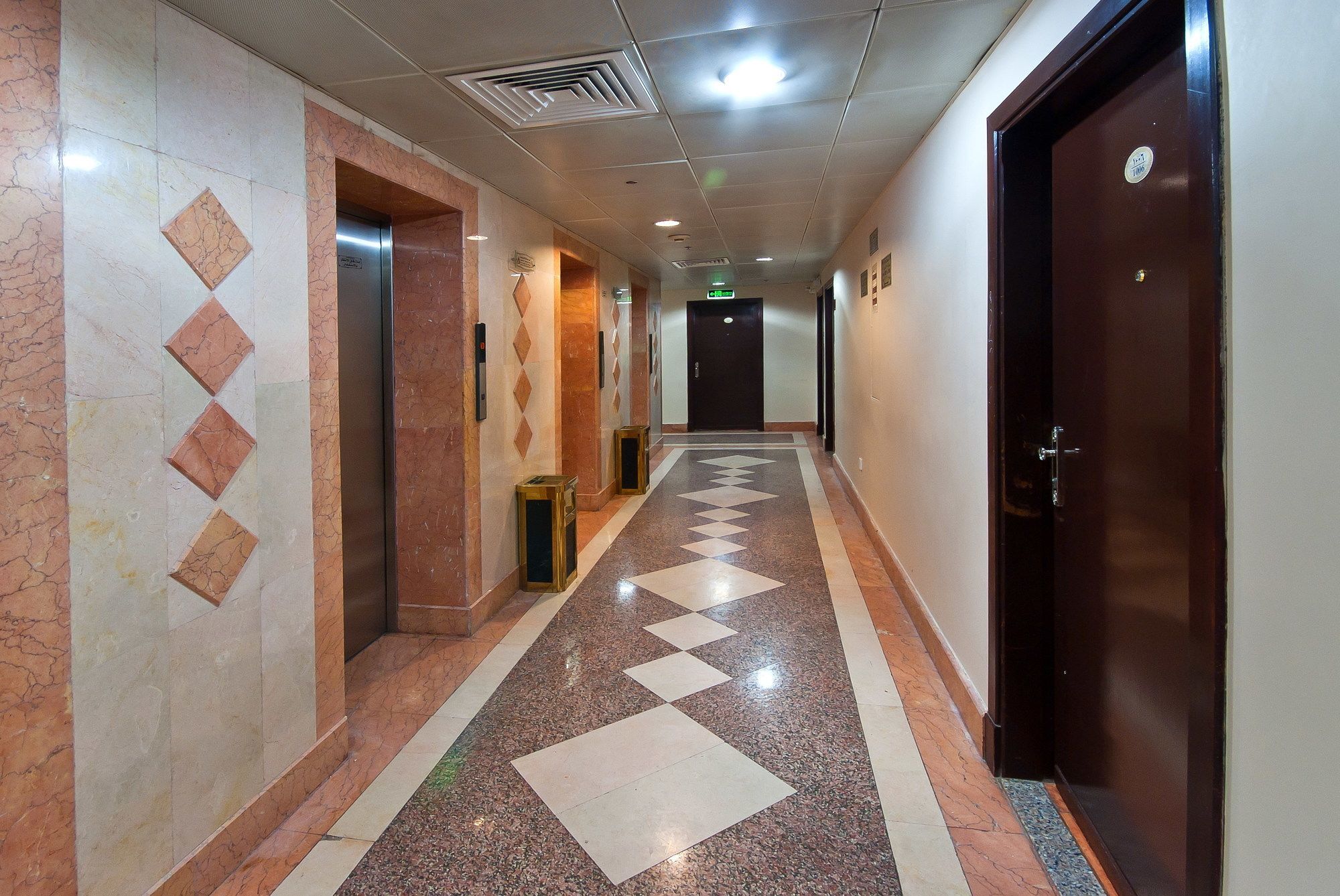 Diyar Al-salam Hotel