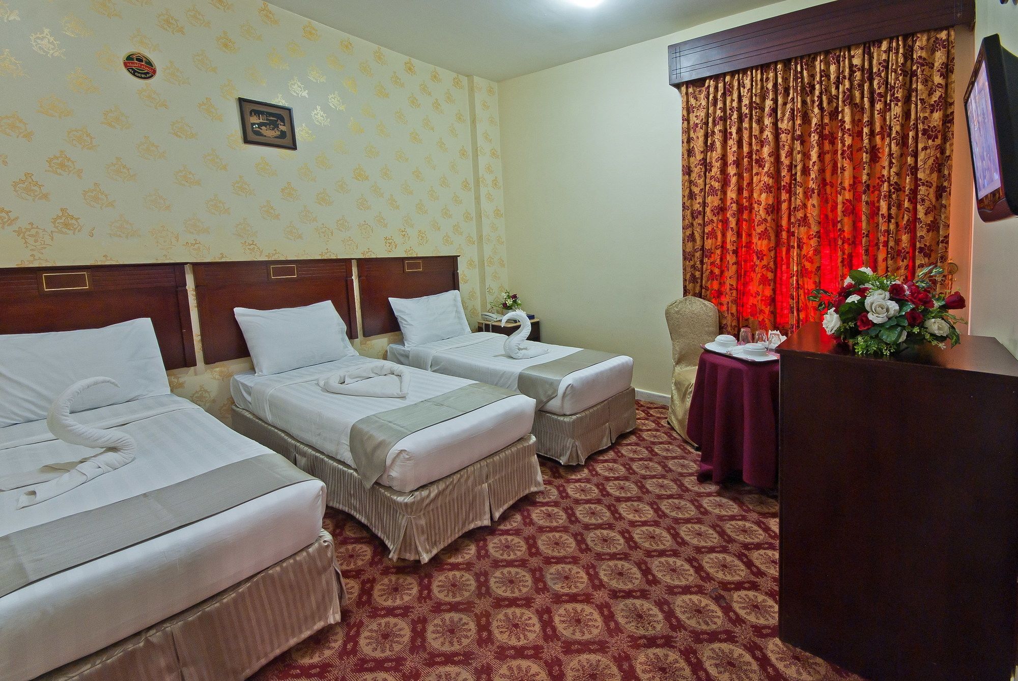 Diyar Al-salam Hotel 2*
