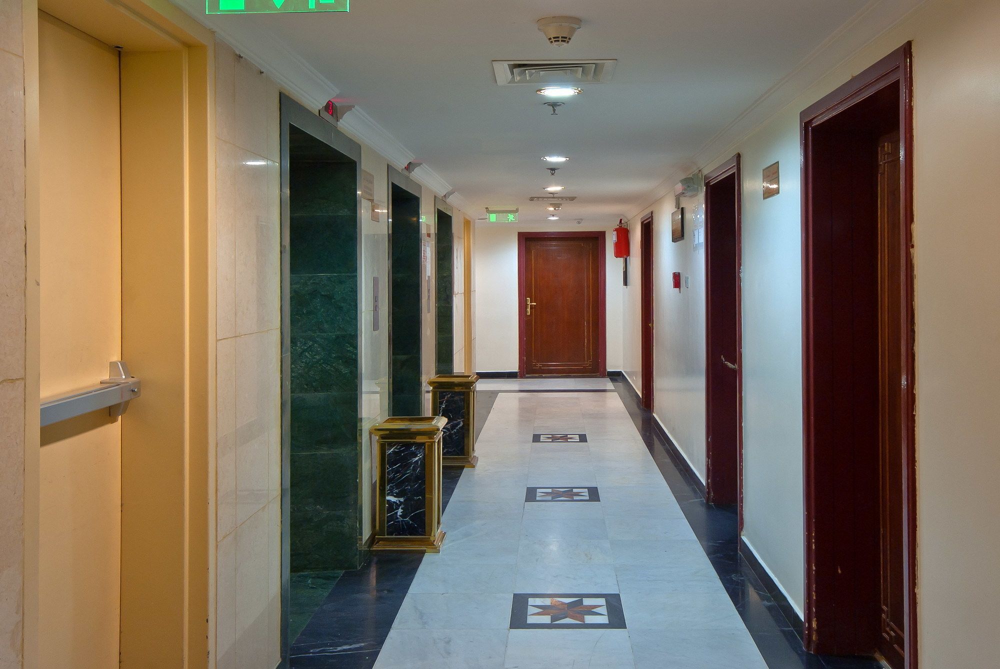 Diyar Al-salam Hotel 2*