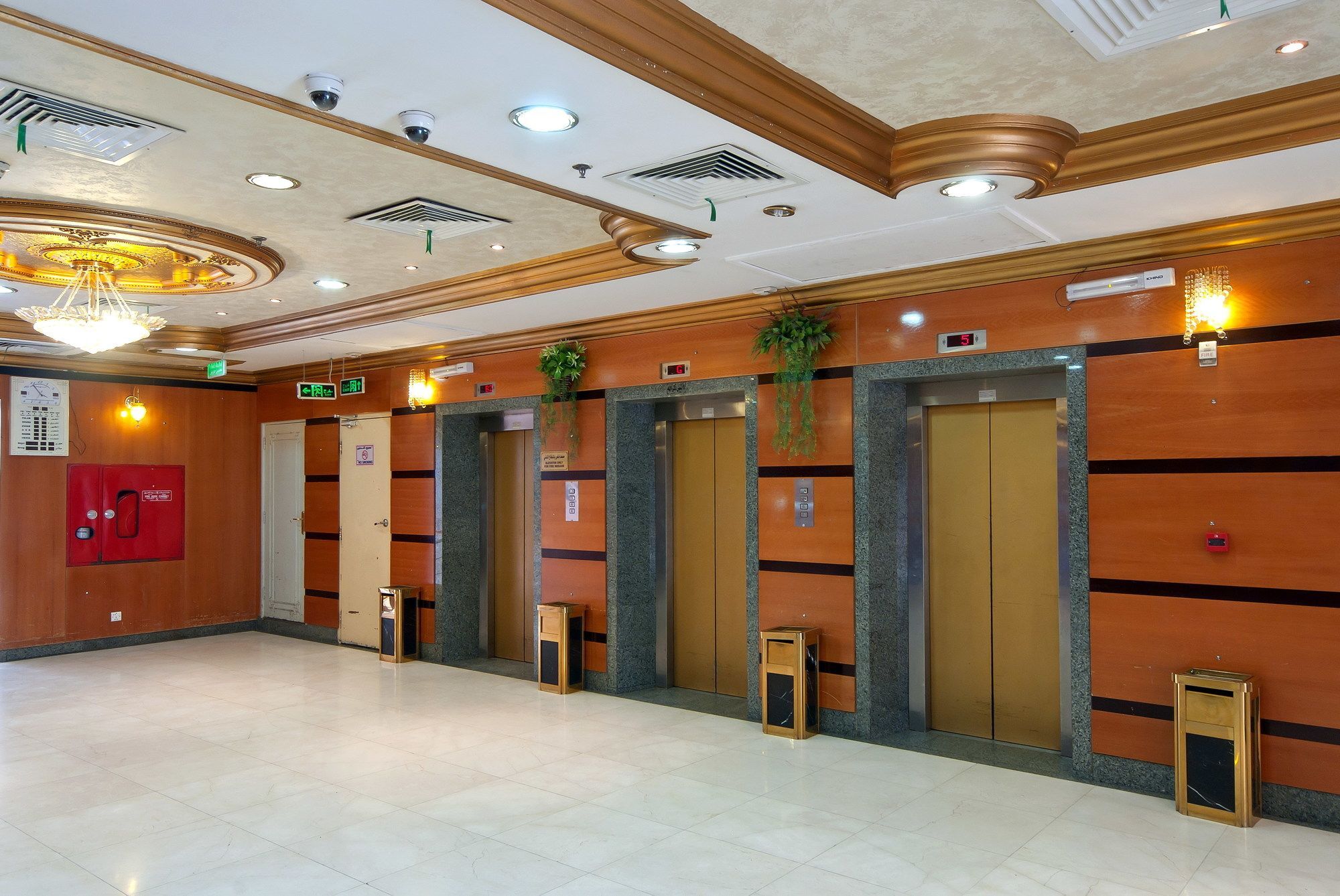 Diyar Al-salam Hotel Medina