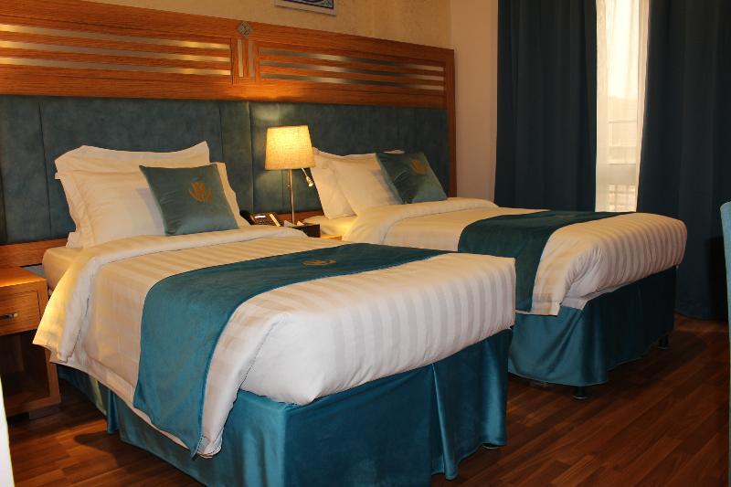 Hotel Tulip Al Daar Rawafid Medina