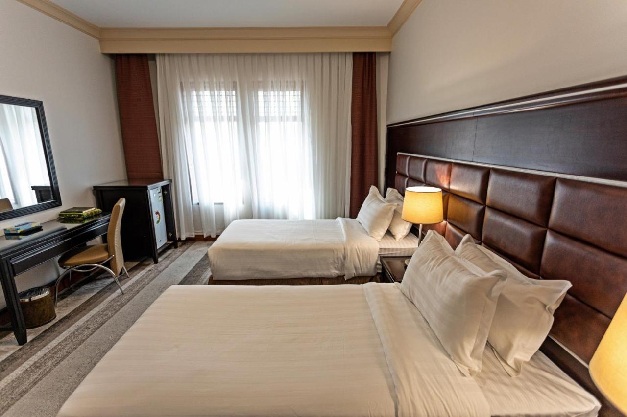 Le Bosphorus Two Hotel