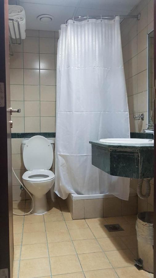 Hotel Mawaddah Altaqwa
