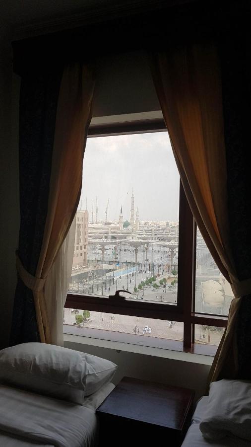 Mawaddah Altaqwa Medina