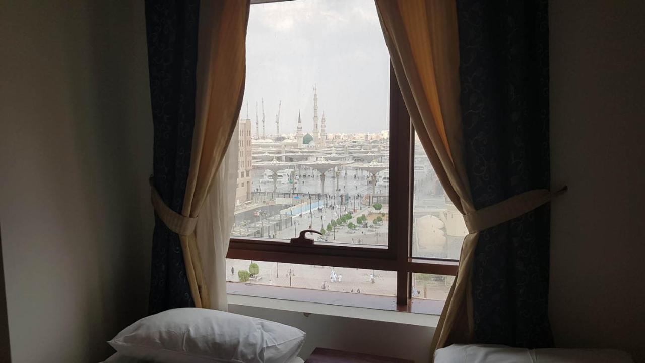Mawaddah Altaqwa Hotel Medina