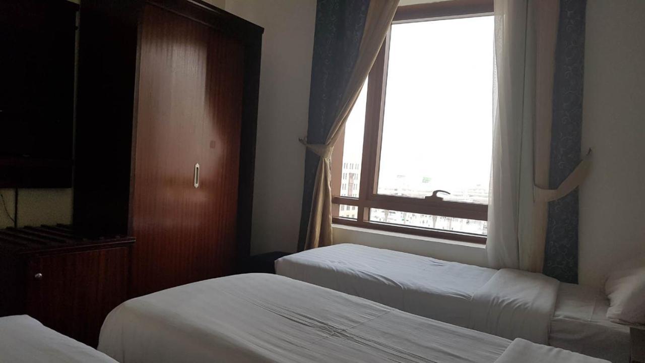 Hotel Mawaddah Altaqwa Medina