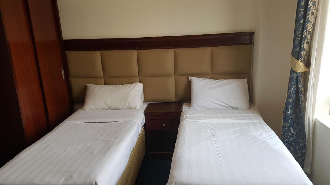 Hotel Mawaddah Altaqwa Medina
