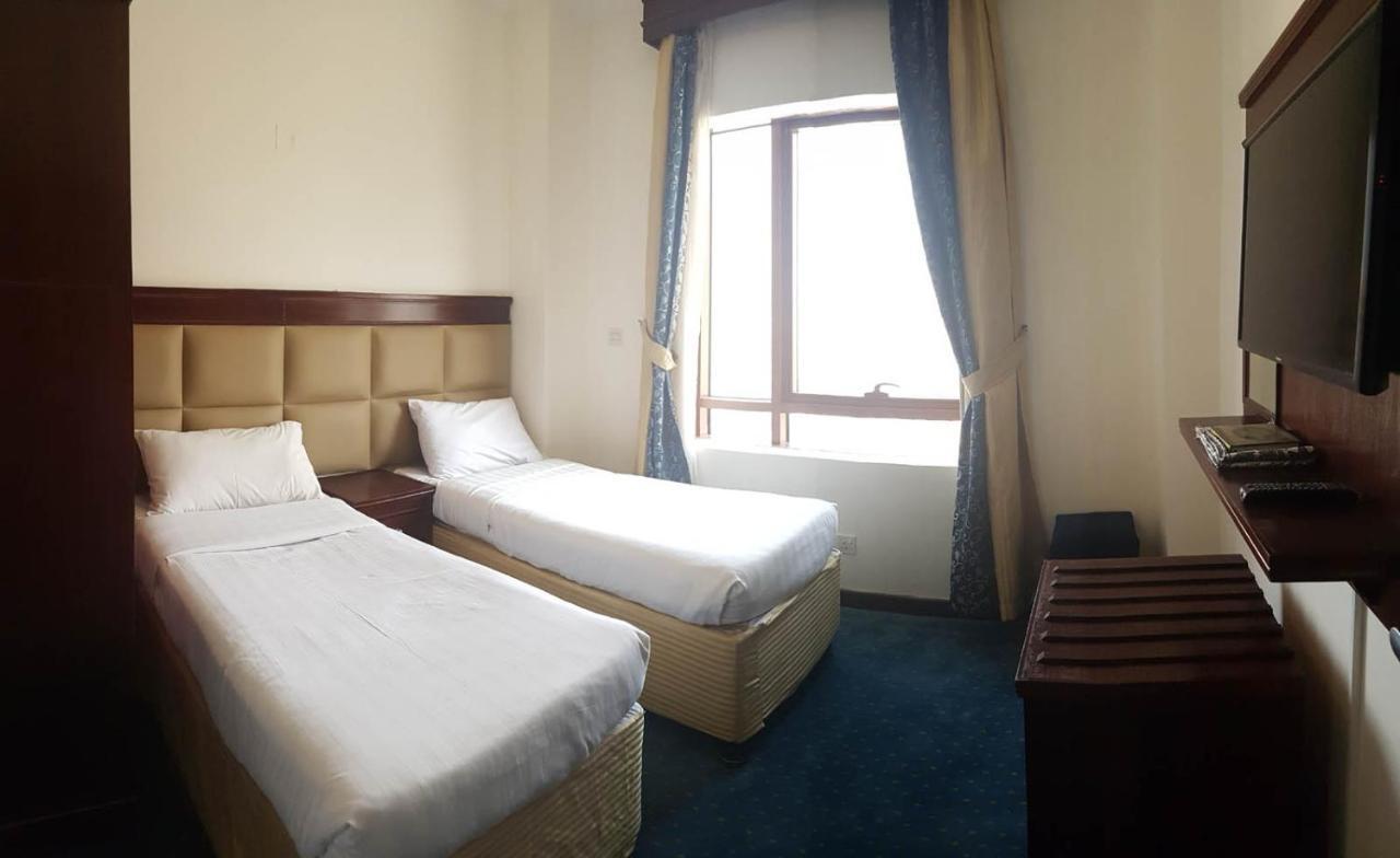 Hotel Mawaddah Altaqwa