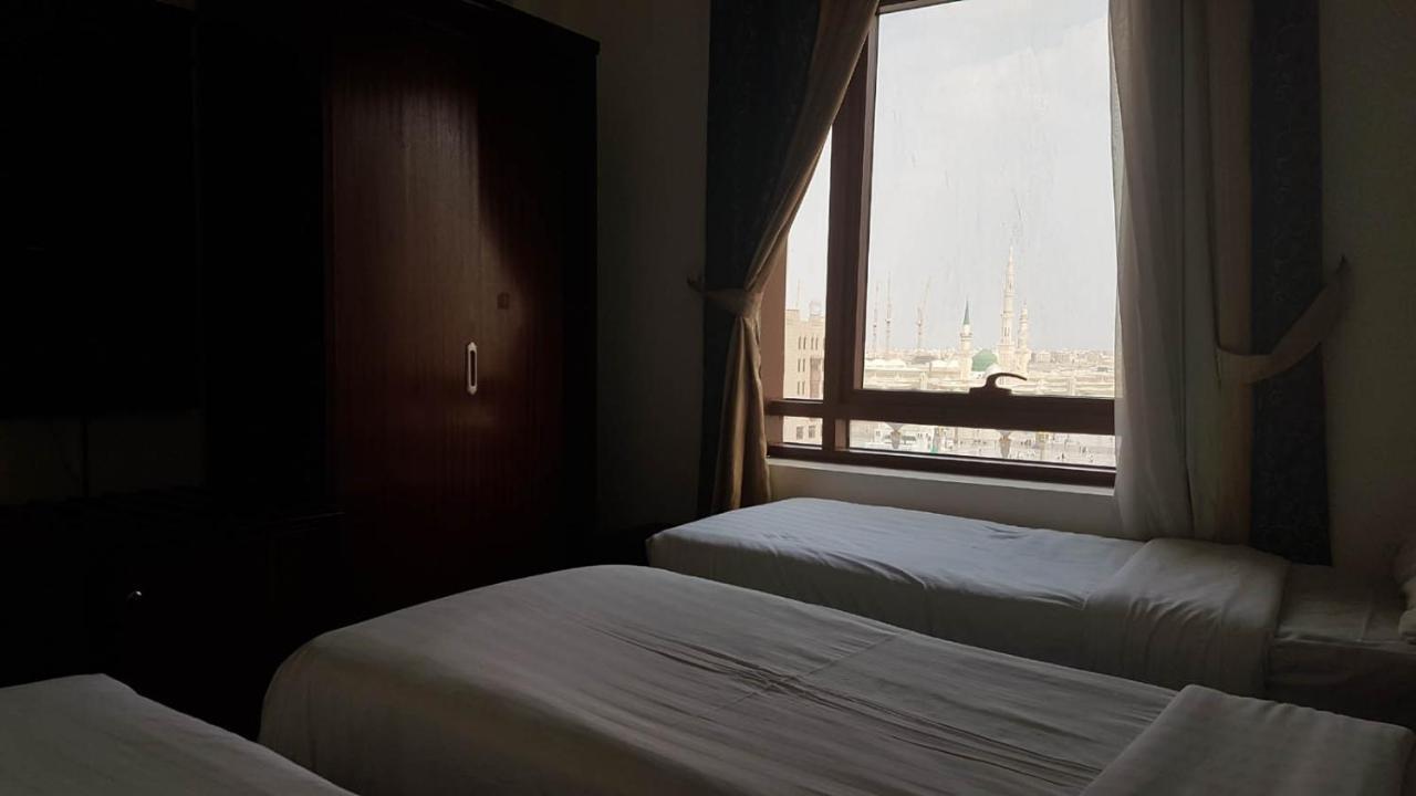 Mawaddah Altaqwa Hotel