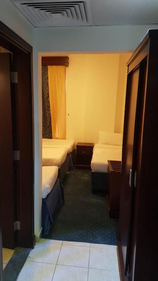 Mawaddah Altaqwa Hotel